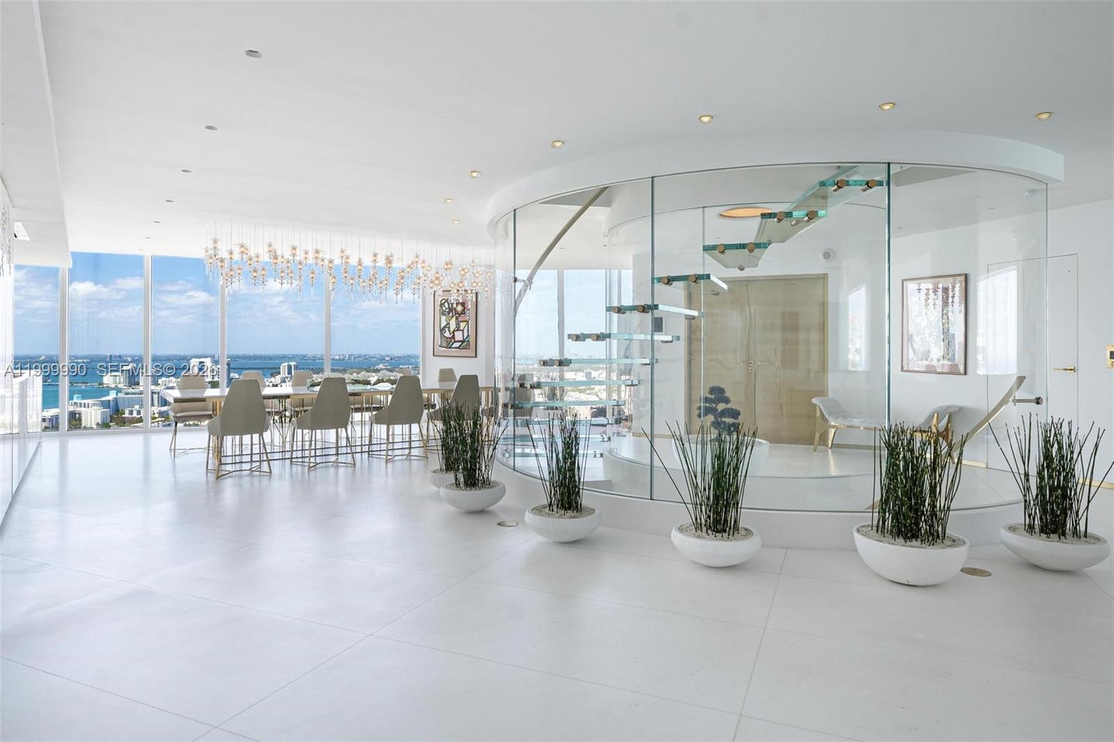 PORTOFINO TOWER CONDO - Residential