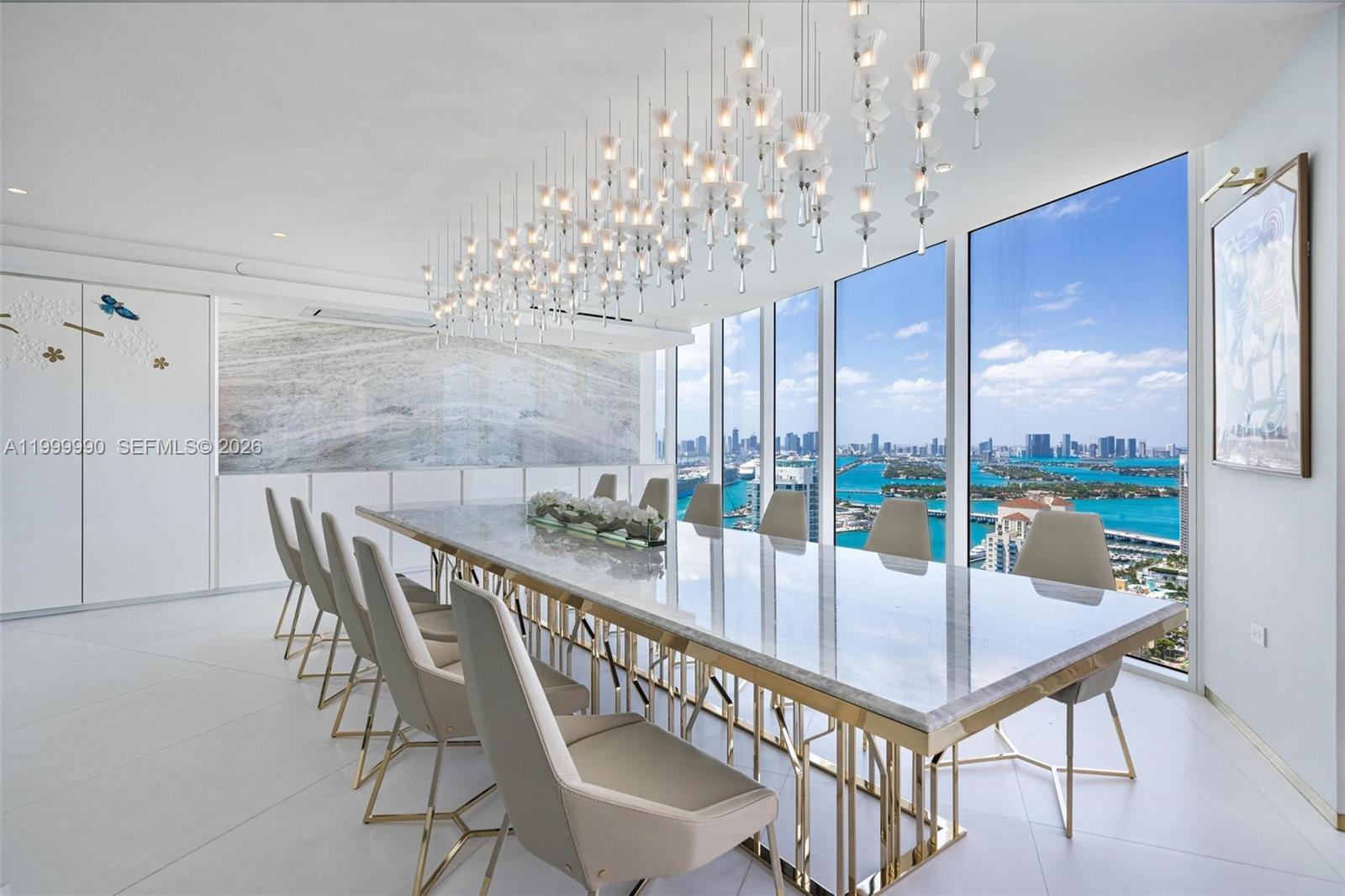 PORTOFINO TOWER CONDO - Residential