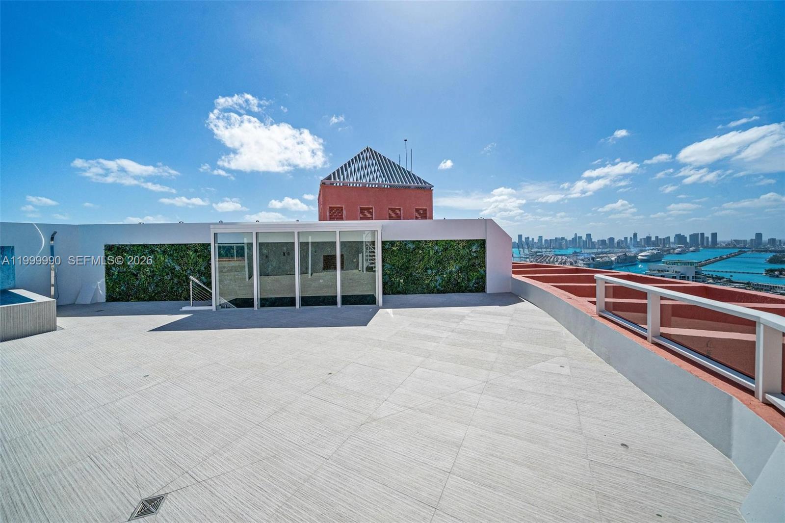 PORTOFINO TOWER CONDO - Residential
