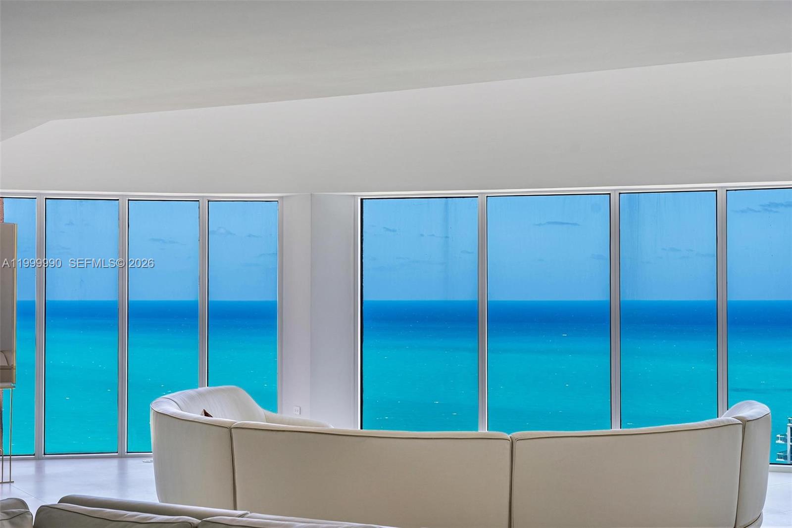 PORTOFINO TOWER CONDO - Residential