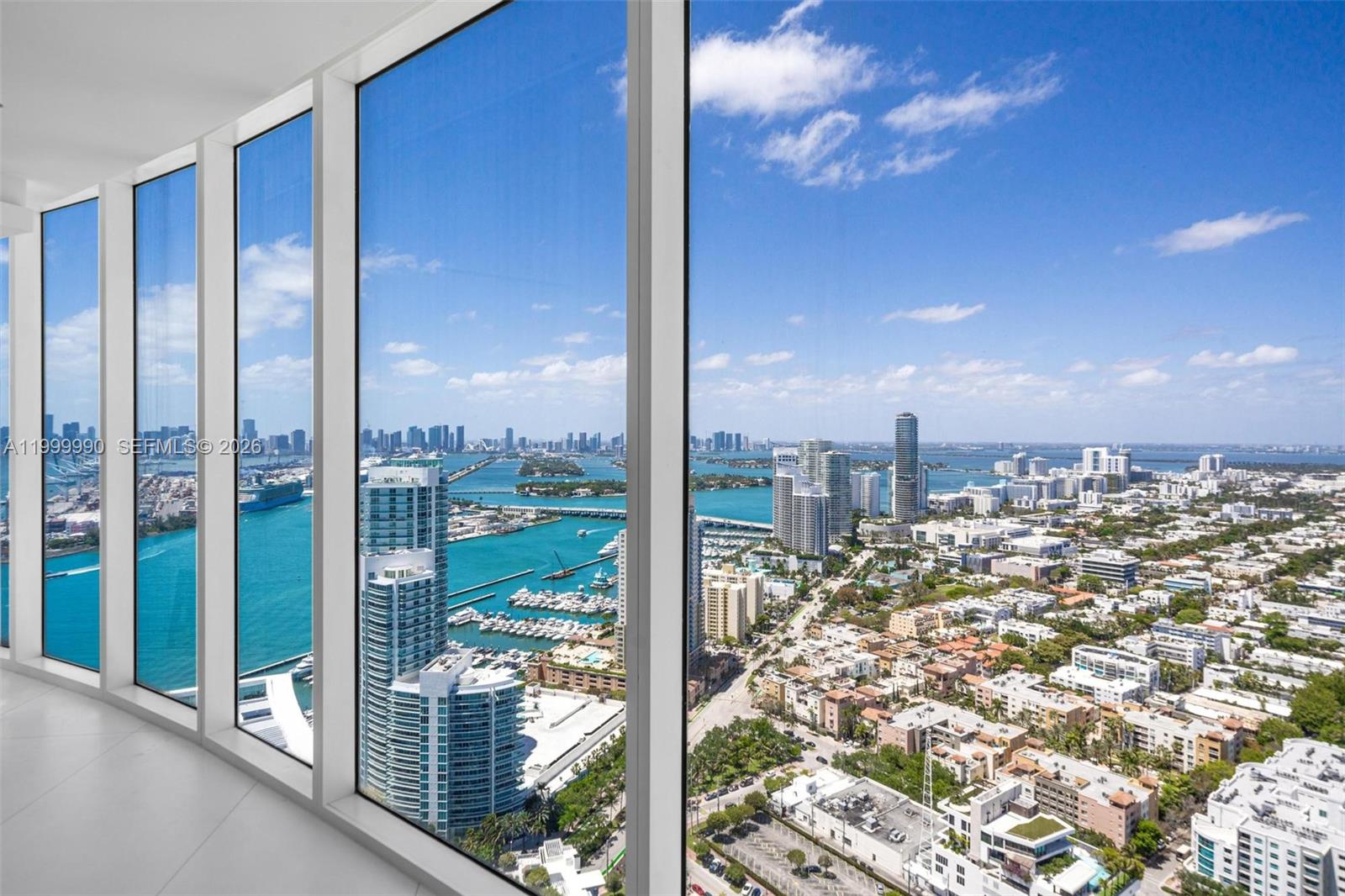 PORTOFINO TOWER CONDO - Residential