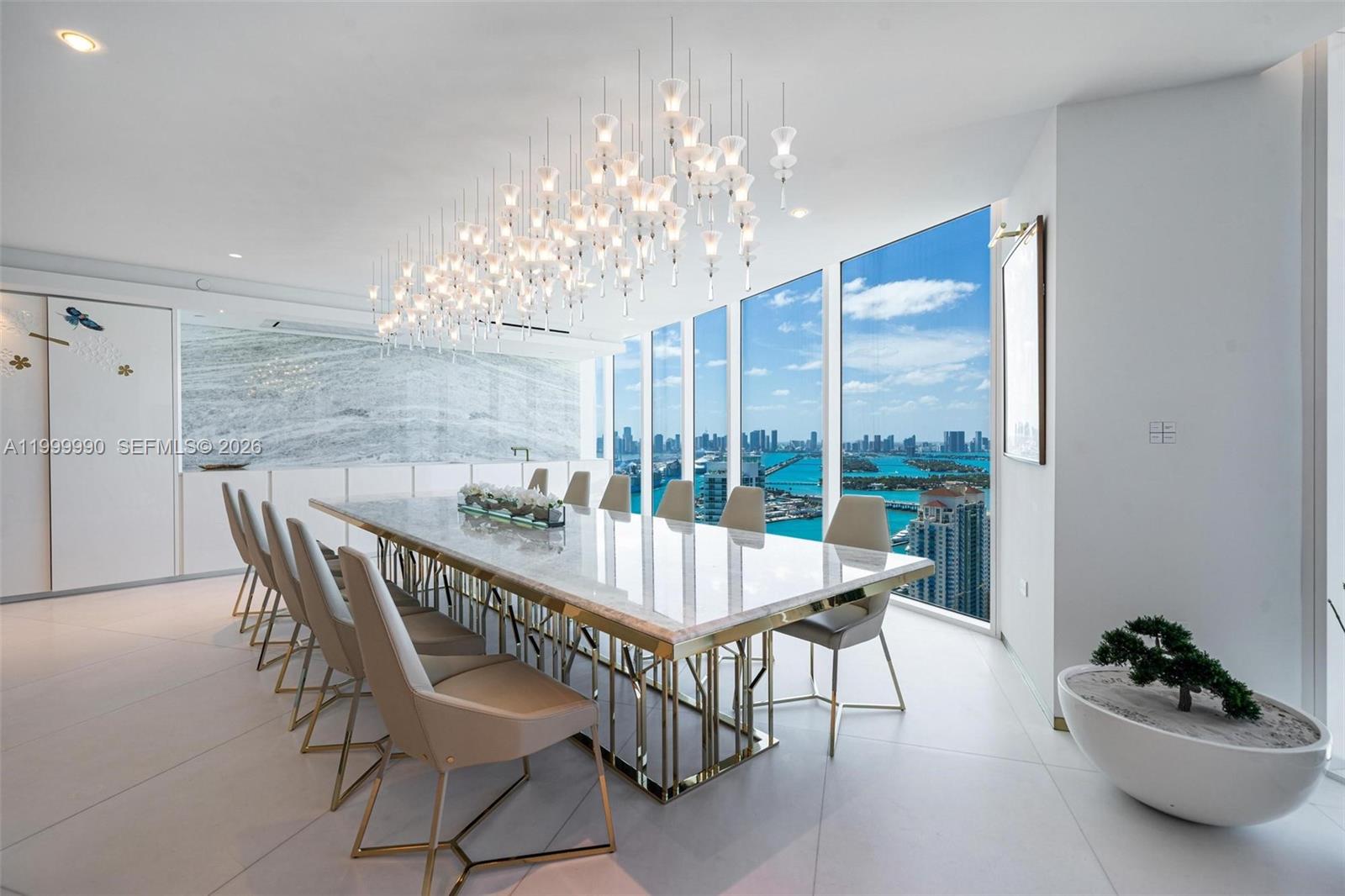 PORTOFINO TOWER CONDO - Residential