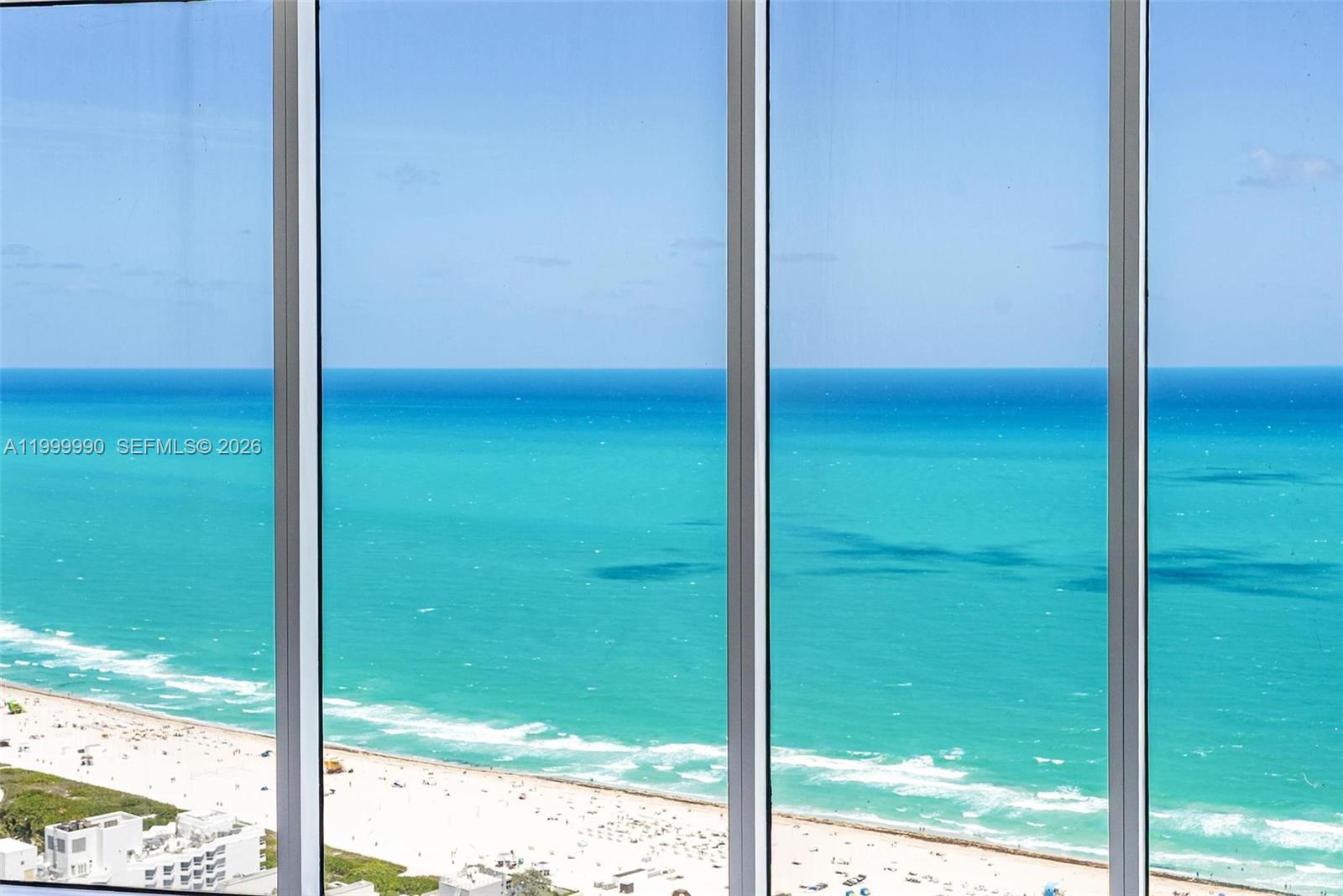 PORTOFINO TOWER CONDO - Residential