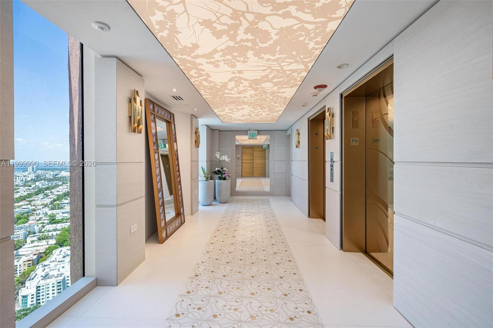 PORTOFINO TOWER CONDO - Residential