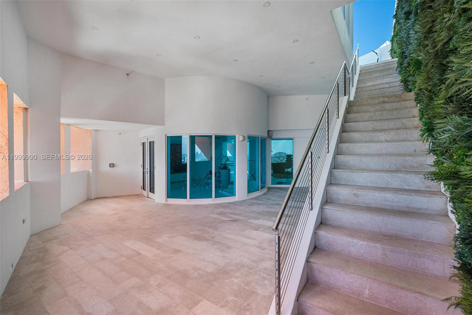 PORTOFINO TOWER CONDO - Residential