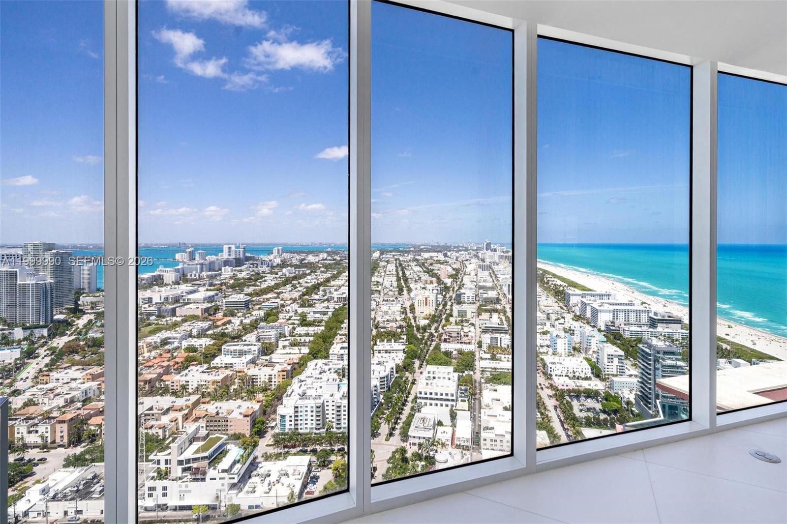 PORTOFINO TOWER CONDO - Residential