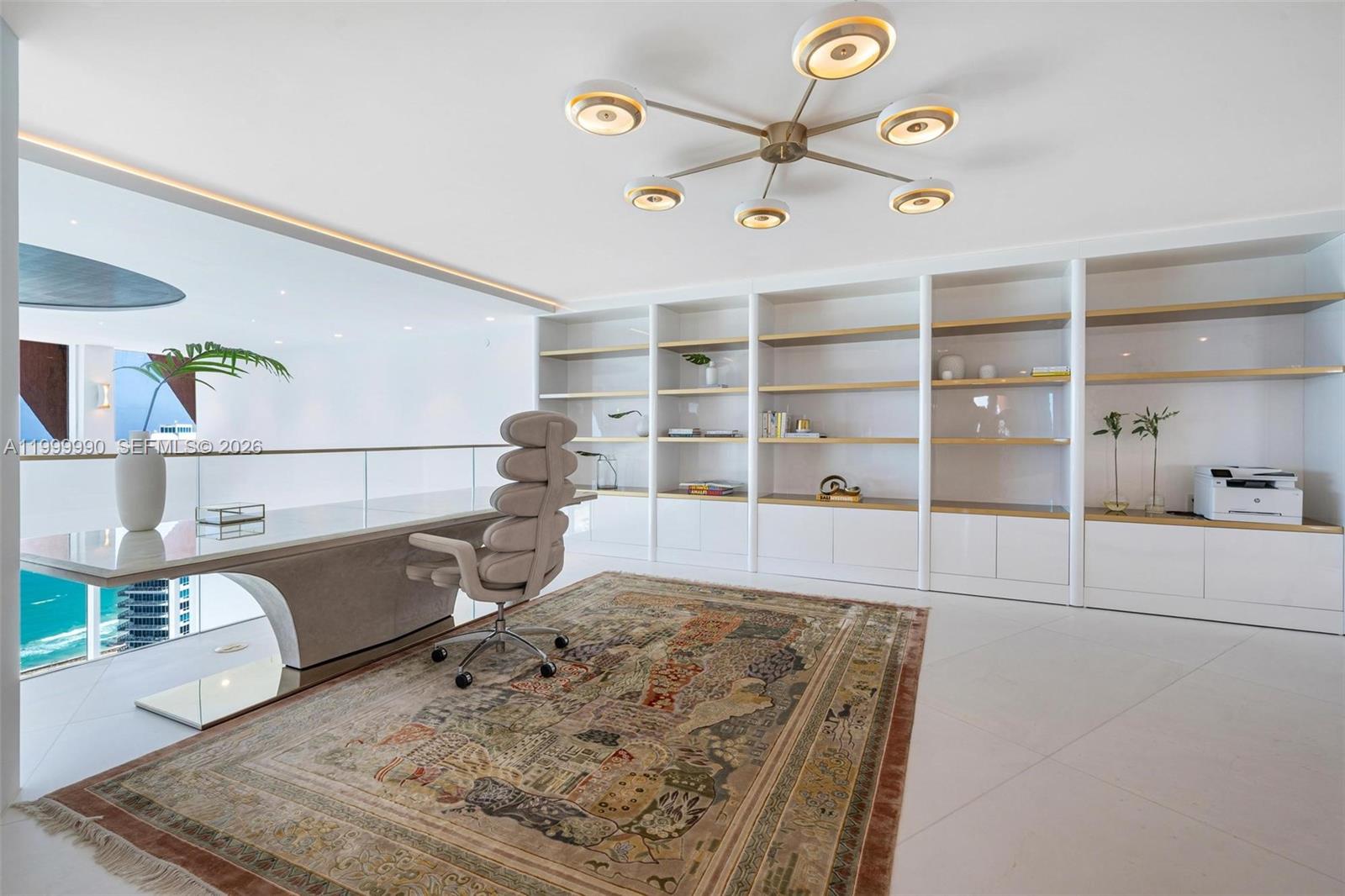 PORTOFINO TOWER CONDO - Residential