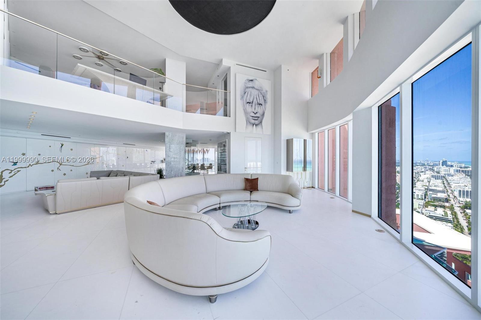 PORTOFINO TOWER CONDO - Residential