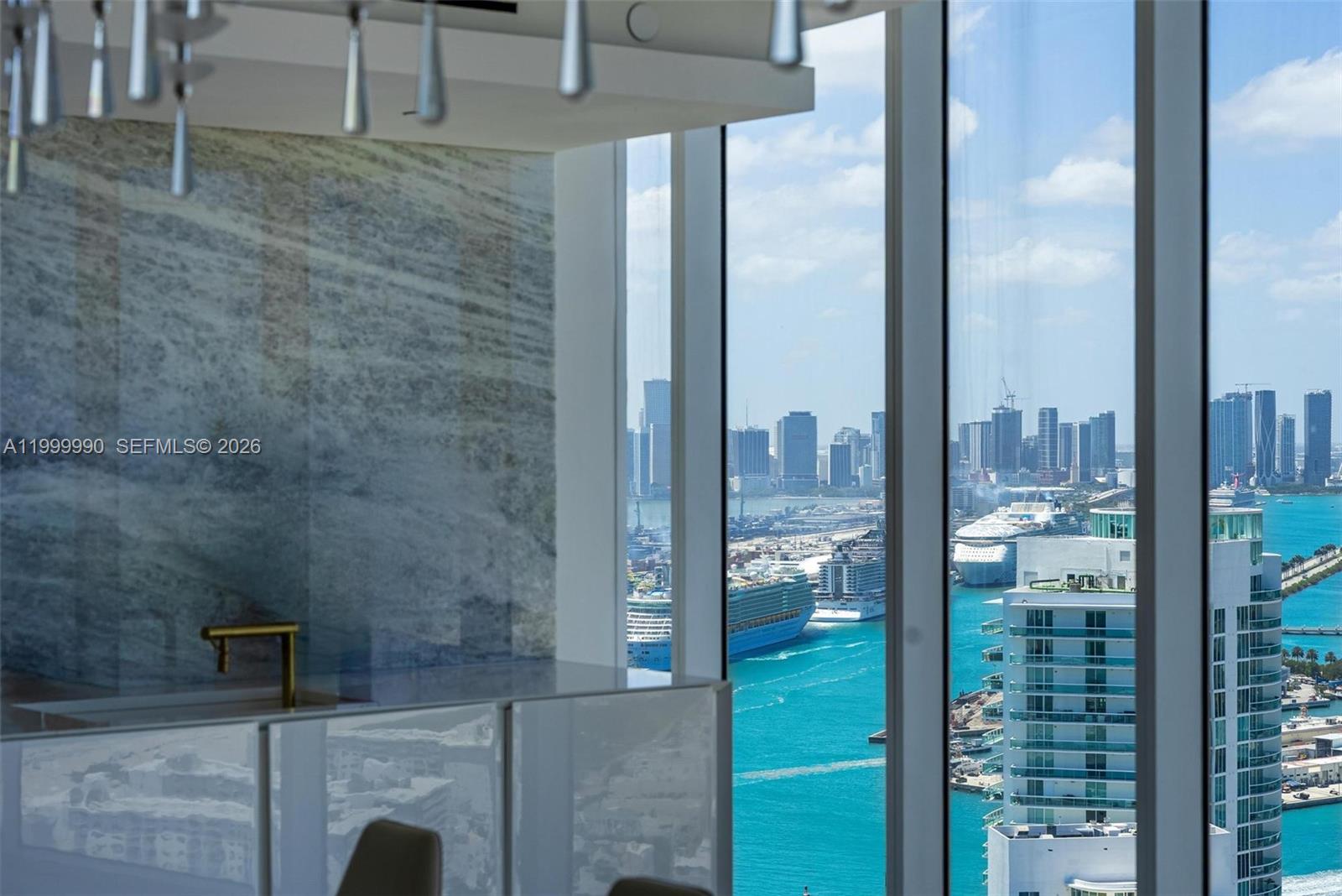 PORTOFINO TOWER CONDO - Residential