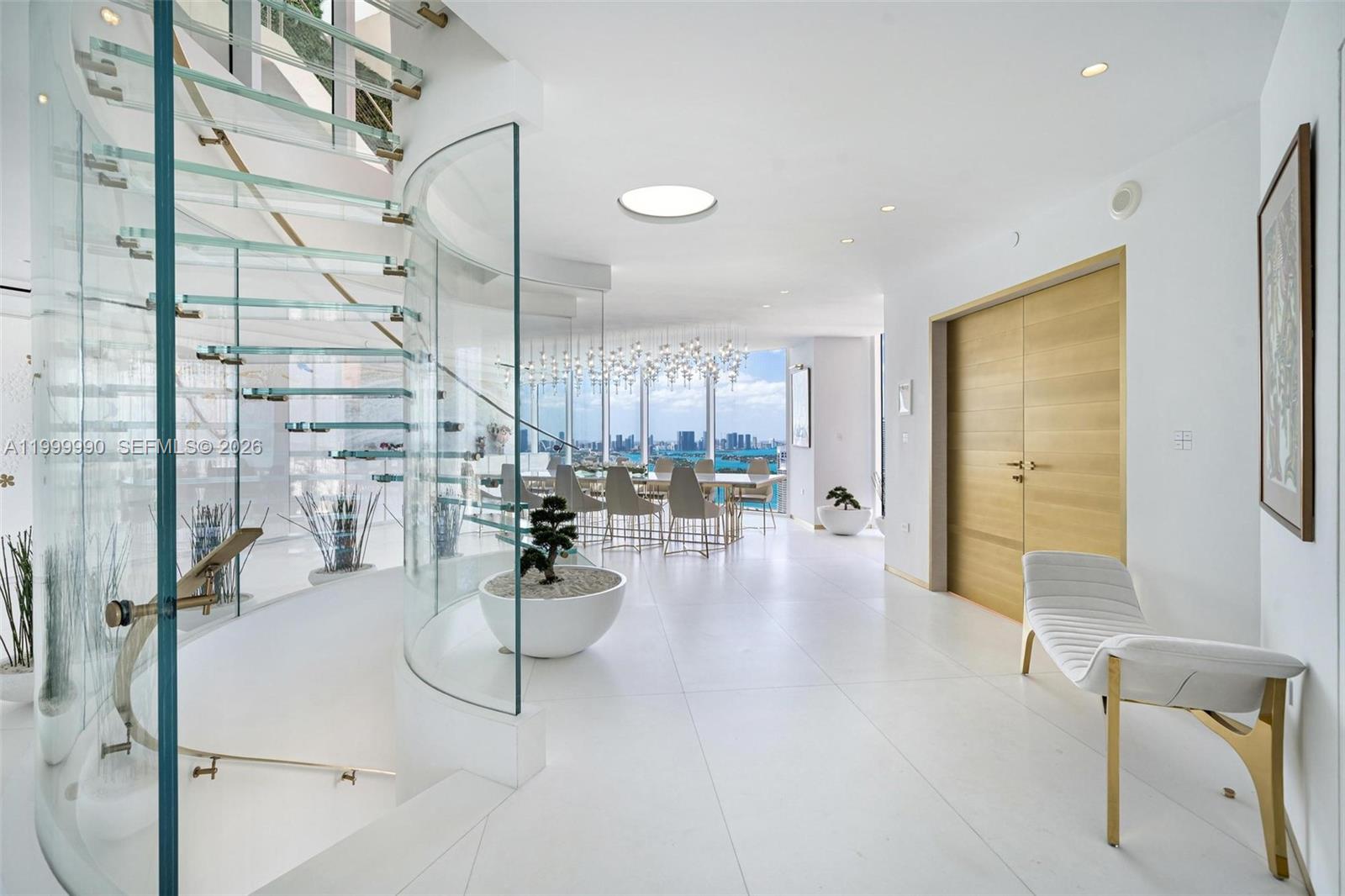 PORTOFINO TOWER CONDO - Residential