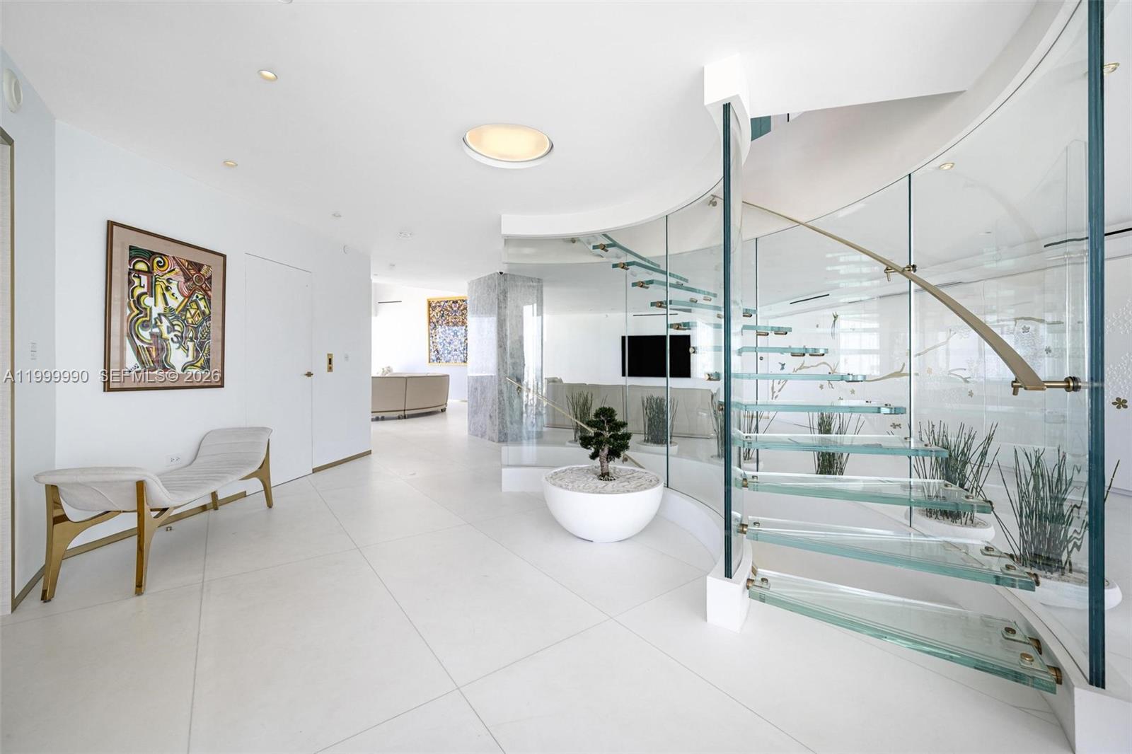 PORTOFINO TOWER CONDO - Residential