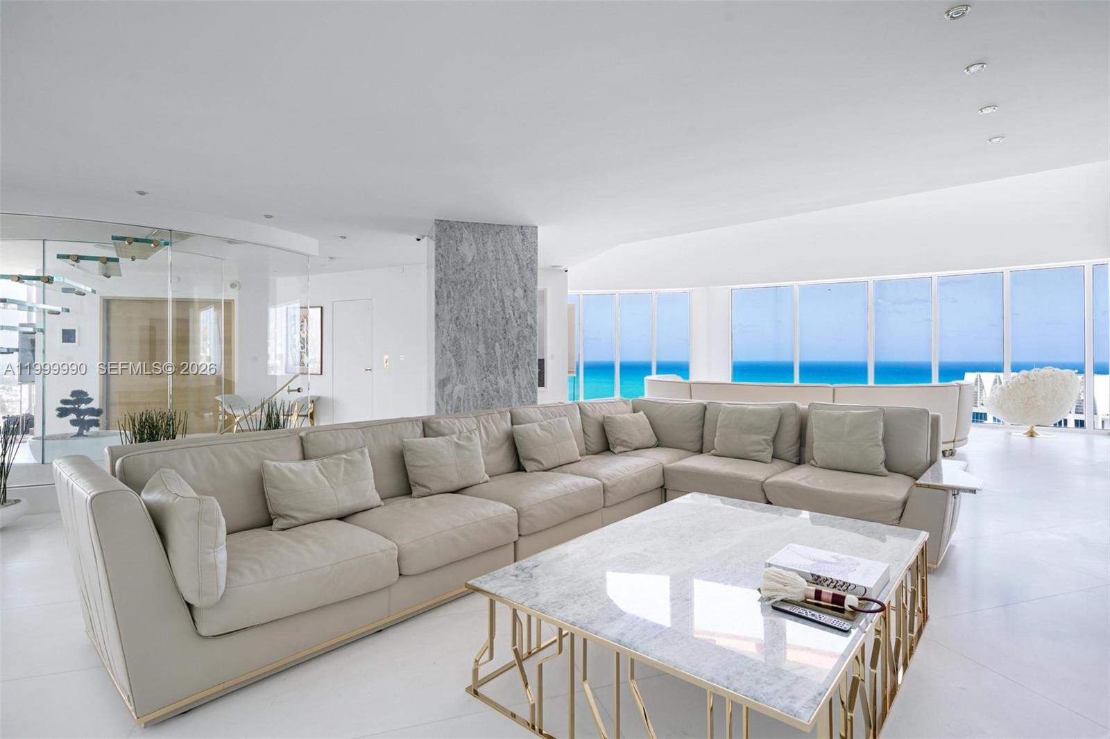 PORTOFINO TOWER CONDO - Residential