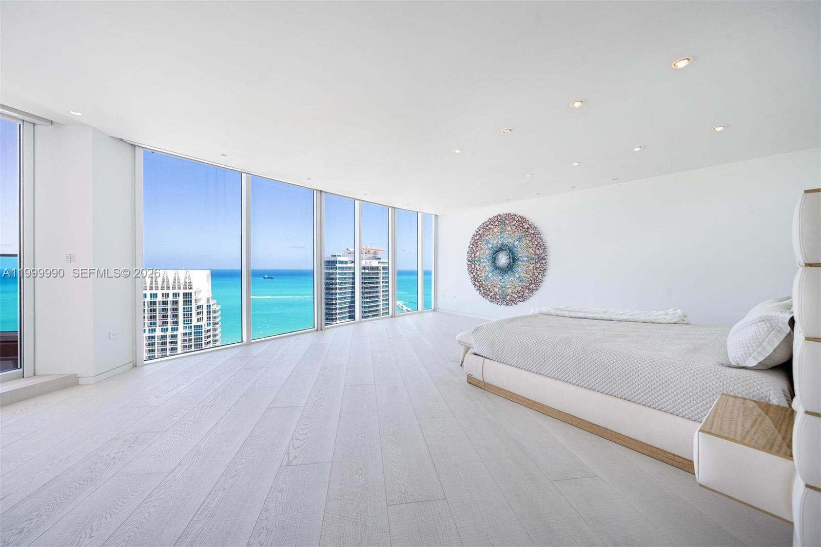PORTOFINO TOWER CONDO - Residential