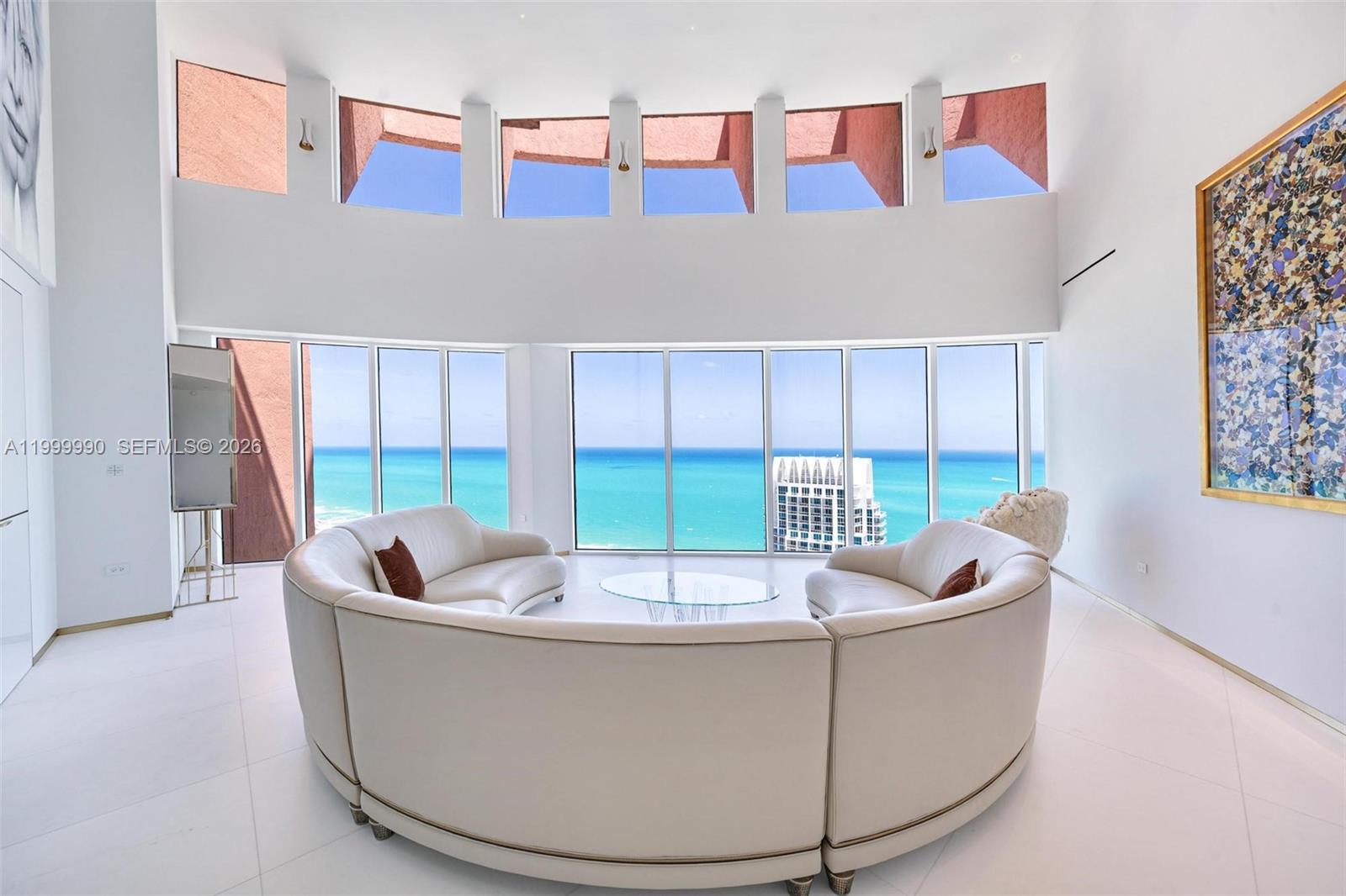 PORTOFINO TOWER CONDO - Residential
