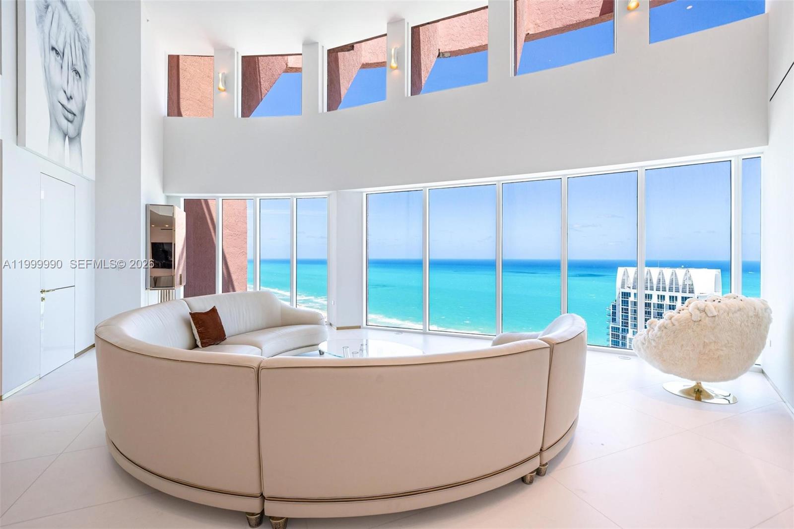 PORTOFINO TOWER CONDO - Residential