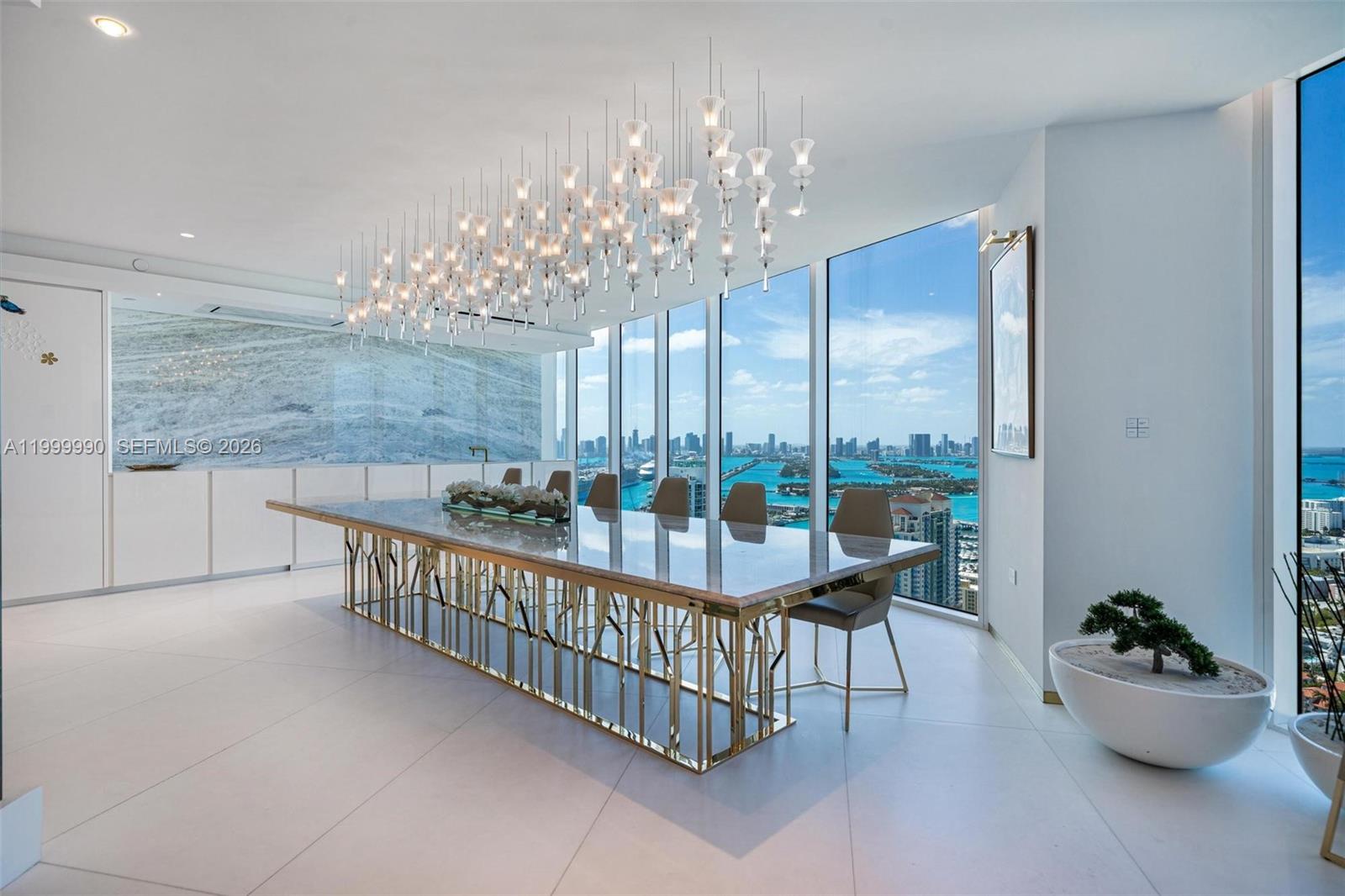 PORTOFINO TOWER CONDO - Residential