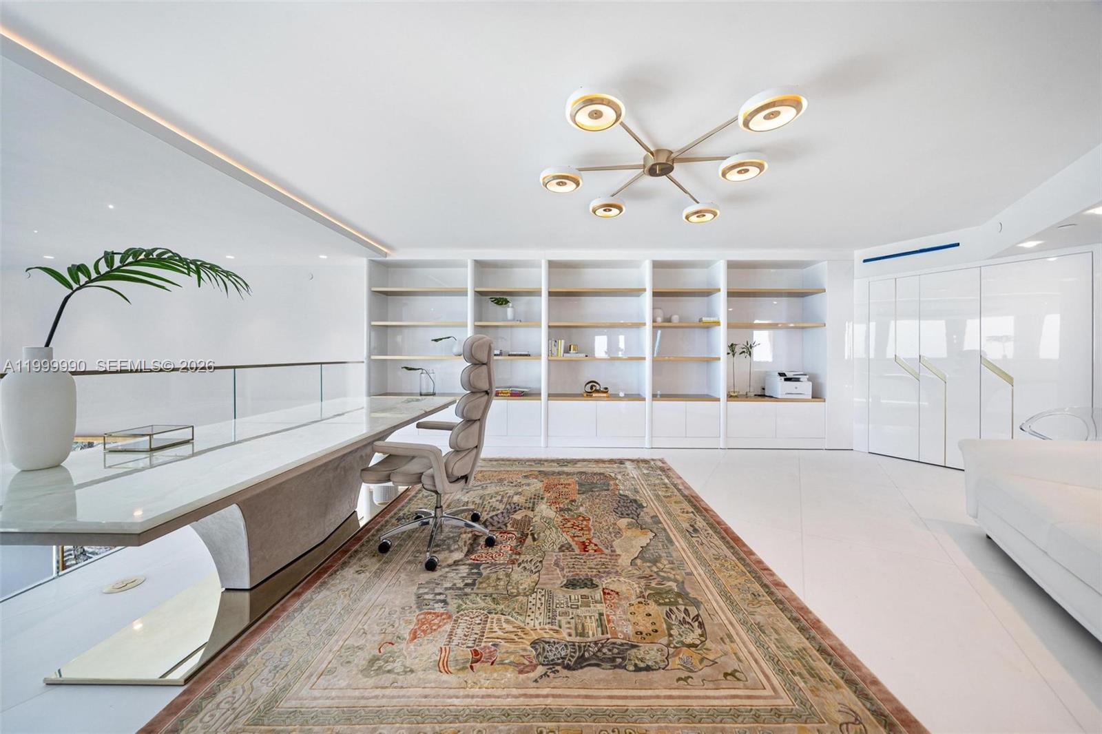 PORTOFINO TOWER CONDO - Residential