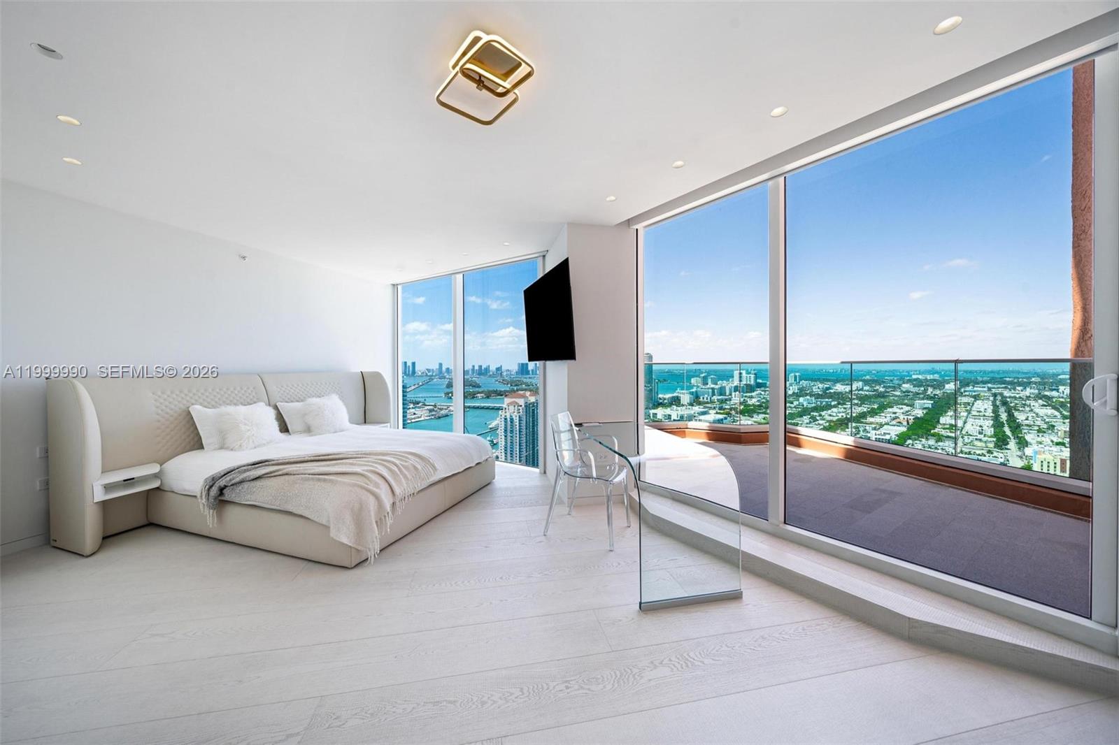 PORTOFINO TOWER CONDO - Residential