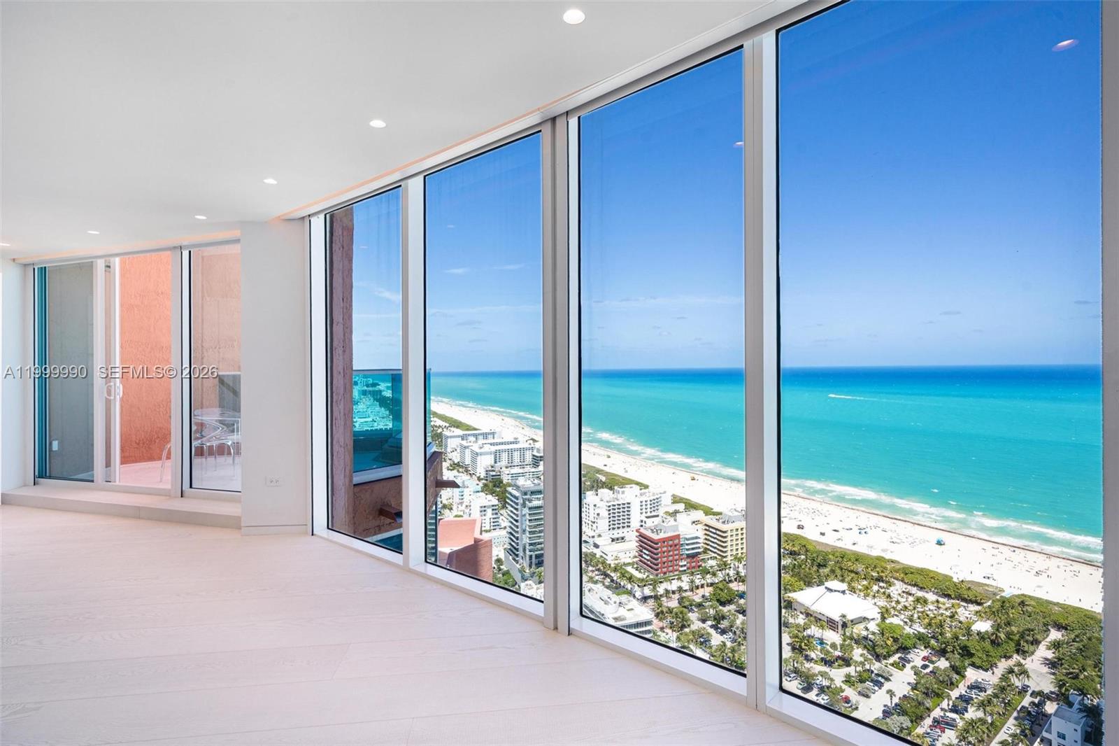 PORTOFINO TOWER CONDO - Residential
