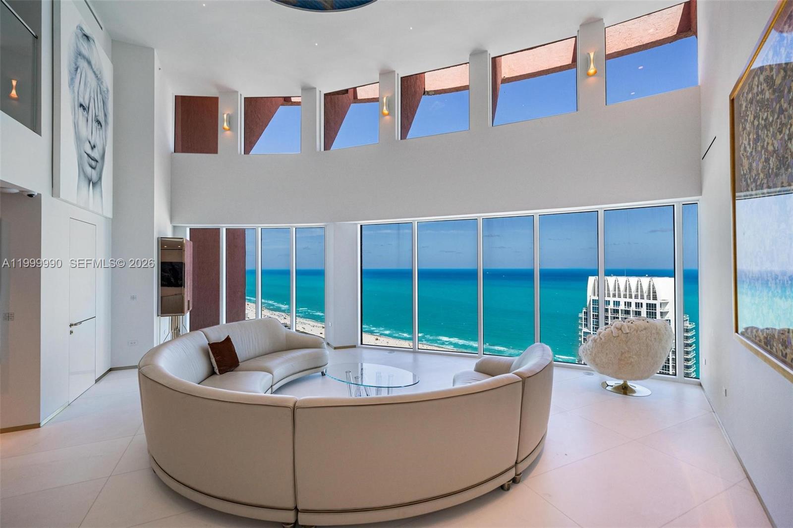 PORTOFINO TOWER CONDO - Residential