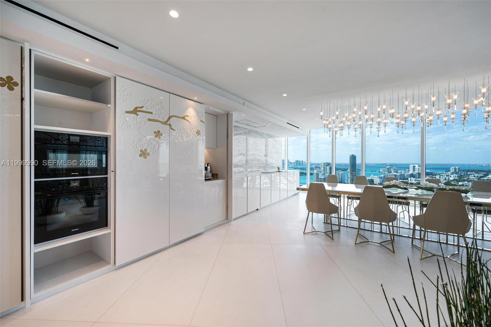 PORTOFINO TOWER CONDO - Residential