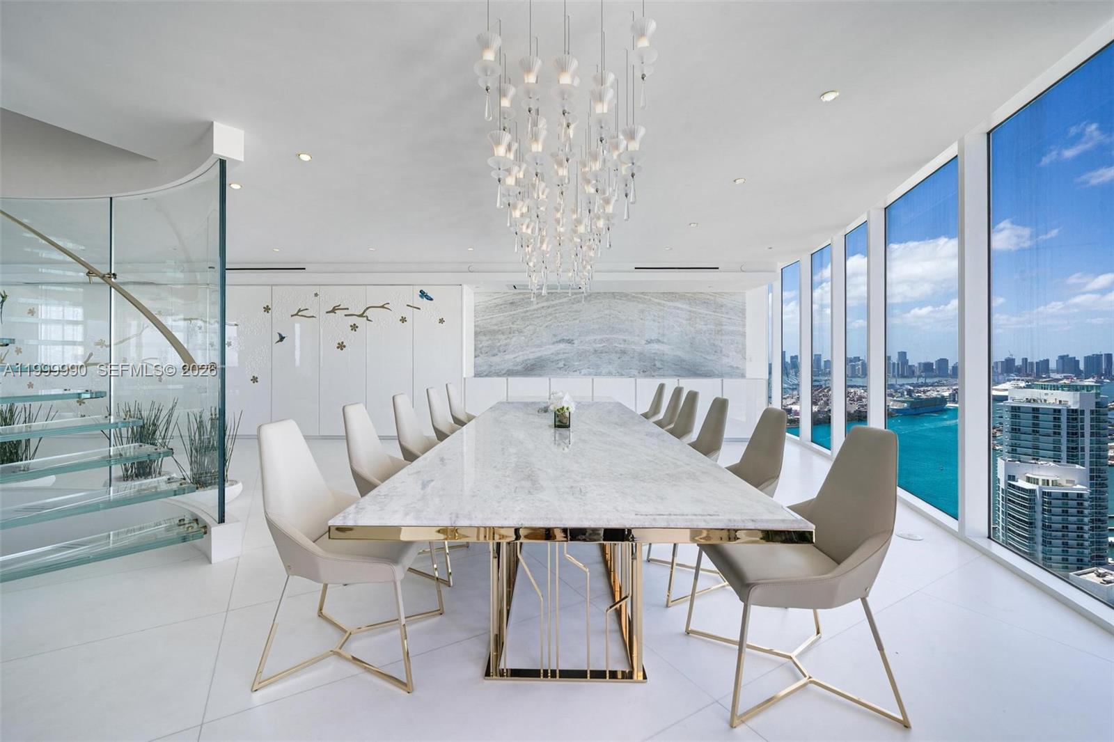 PORTOFINO TOWER CONDO - Residential