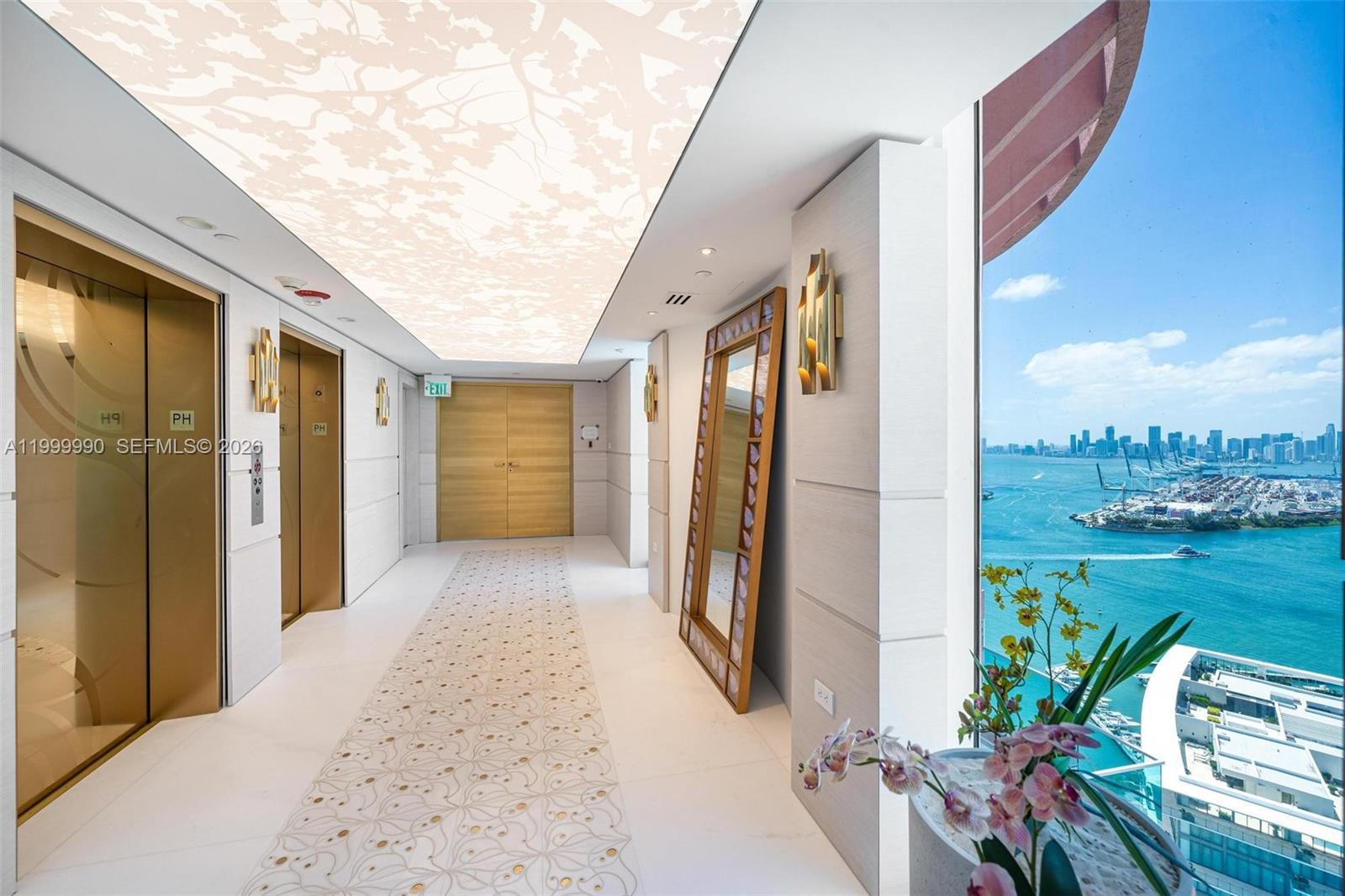 PORTOFINO TOWER CONDO - Residential