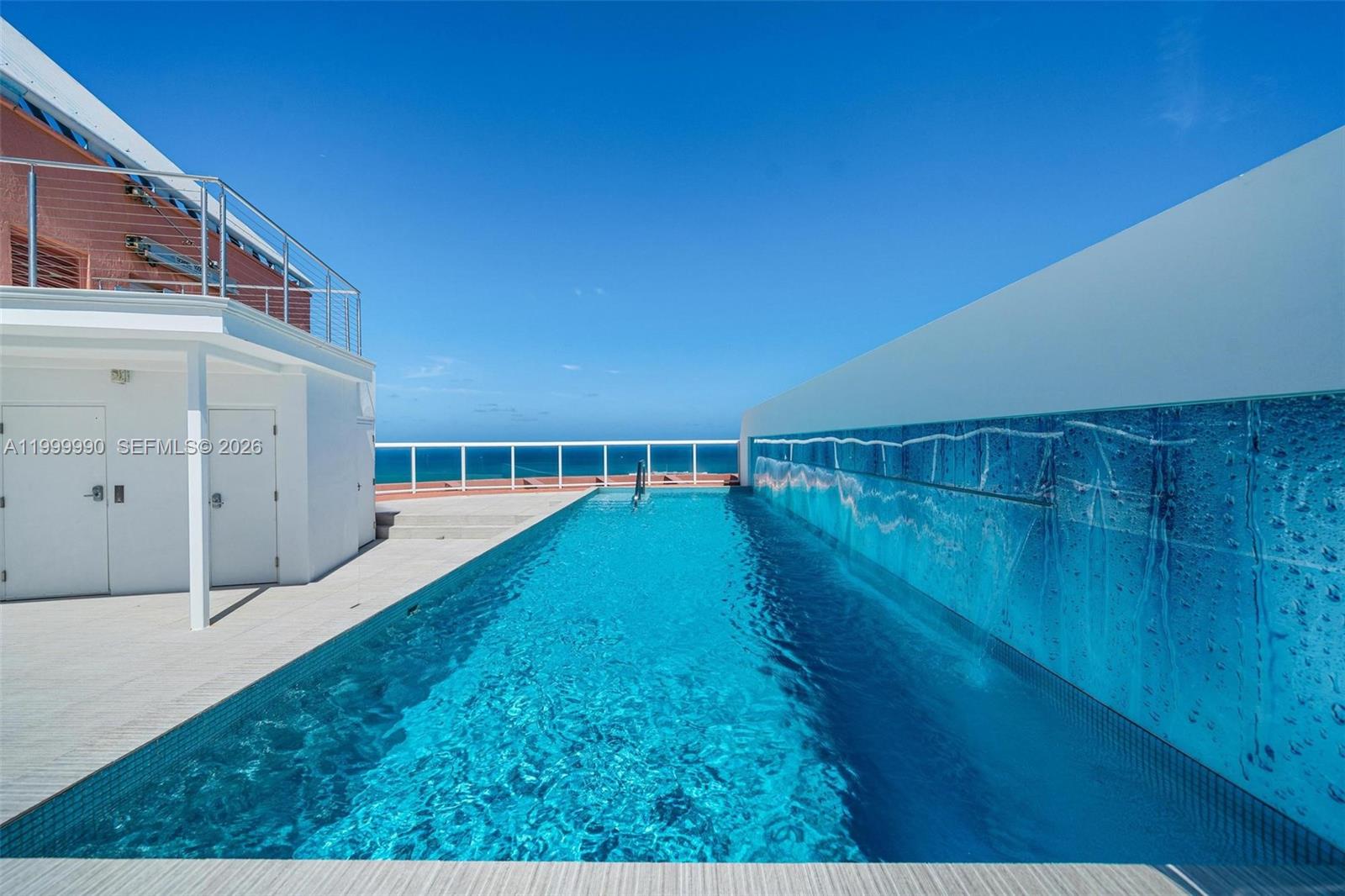 PORTOFINO TOWER CONDO - Residential