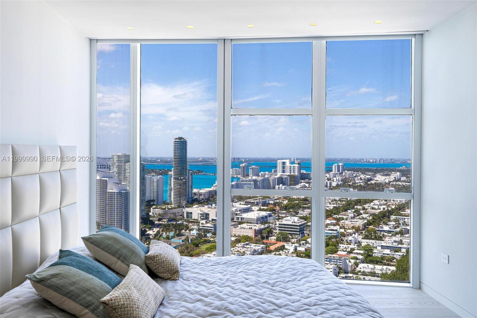 PORTOFINO TOWER CONDO - Residential