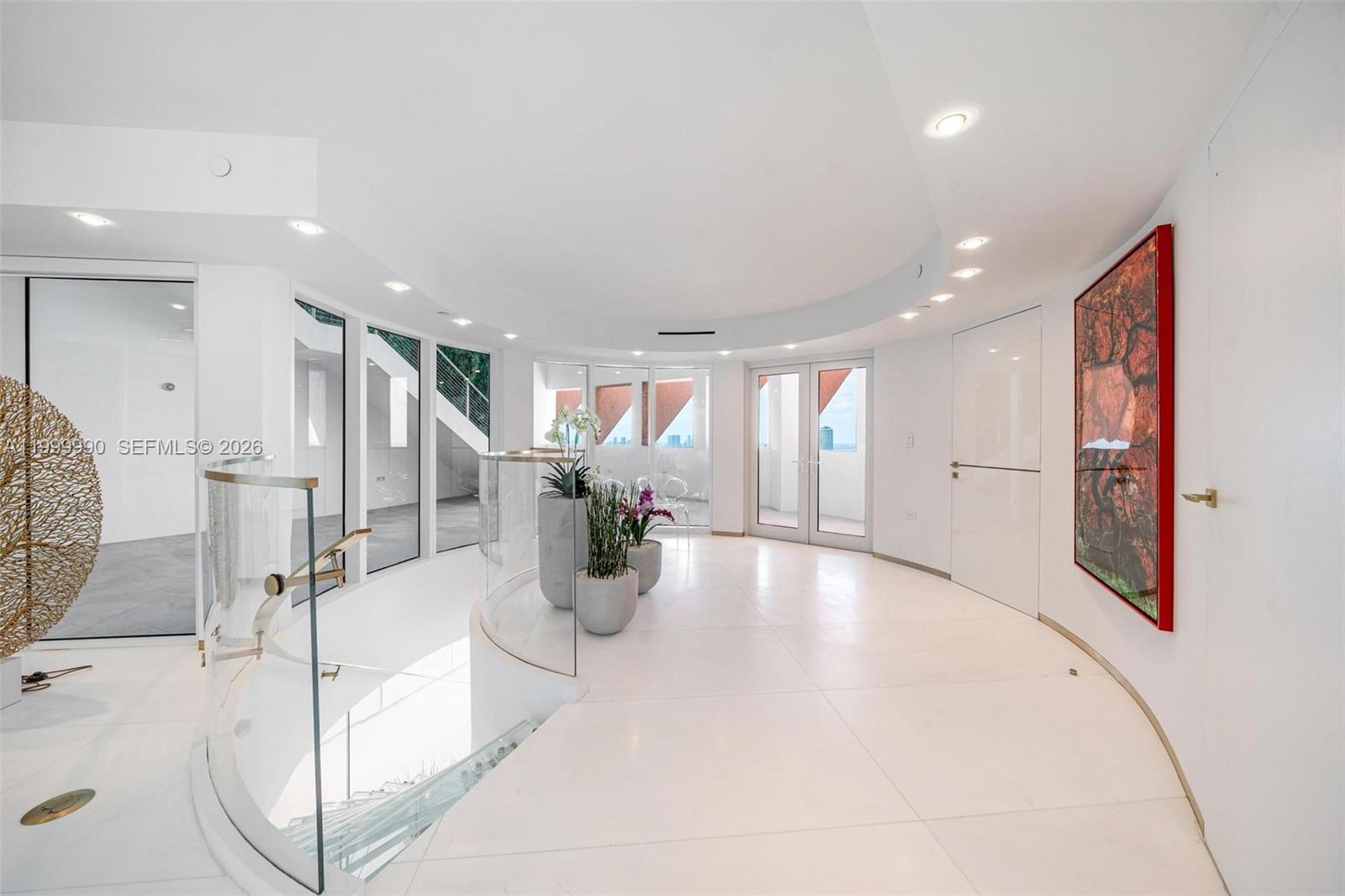 PORTOFINO TOWER CONDO - Residential