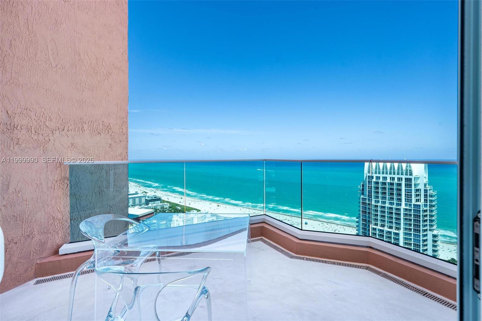 PORTOFINO TOWER CONDO - Residential