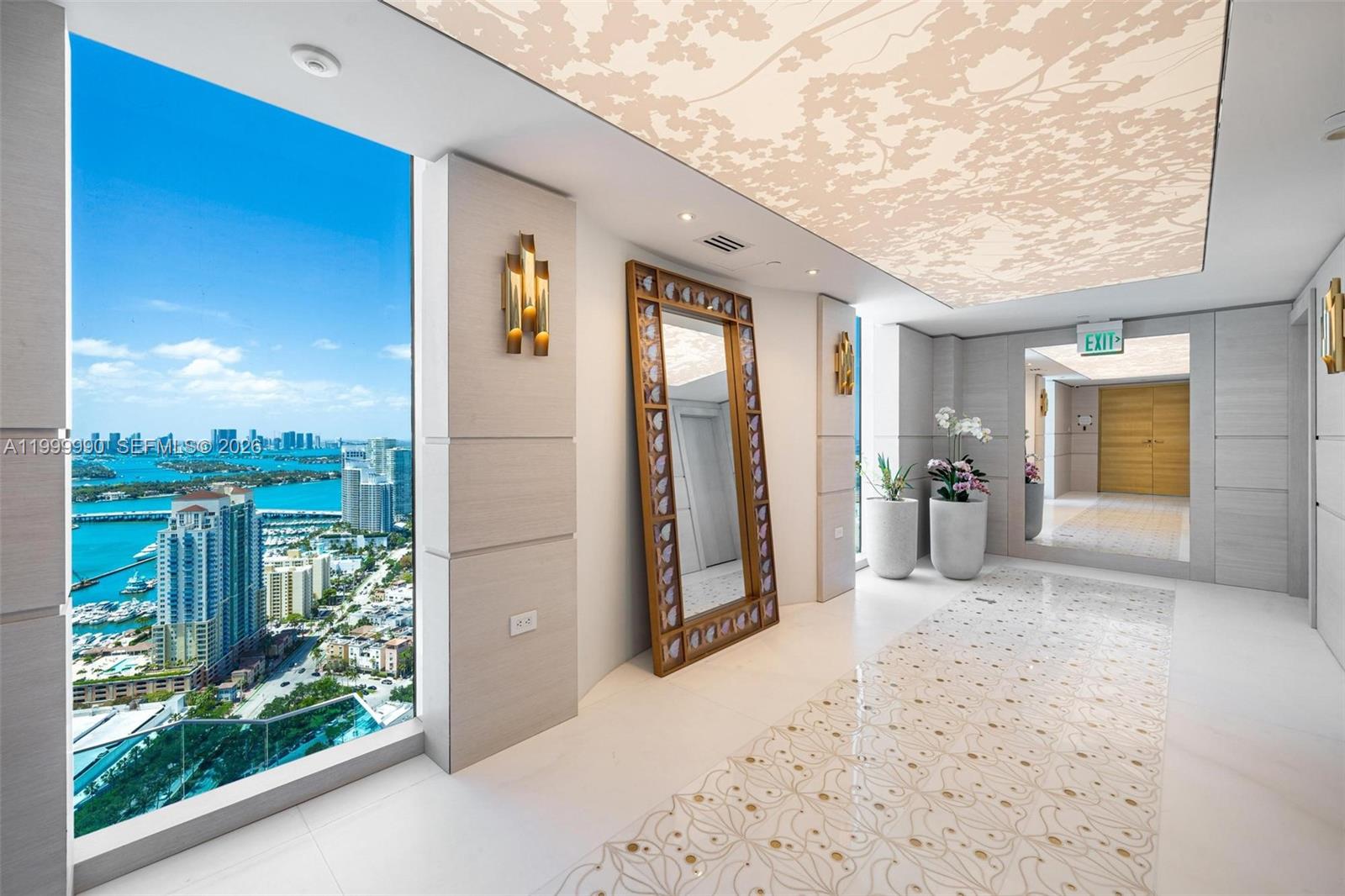 PORTOFINO TOWER CONDO - Residential