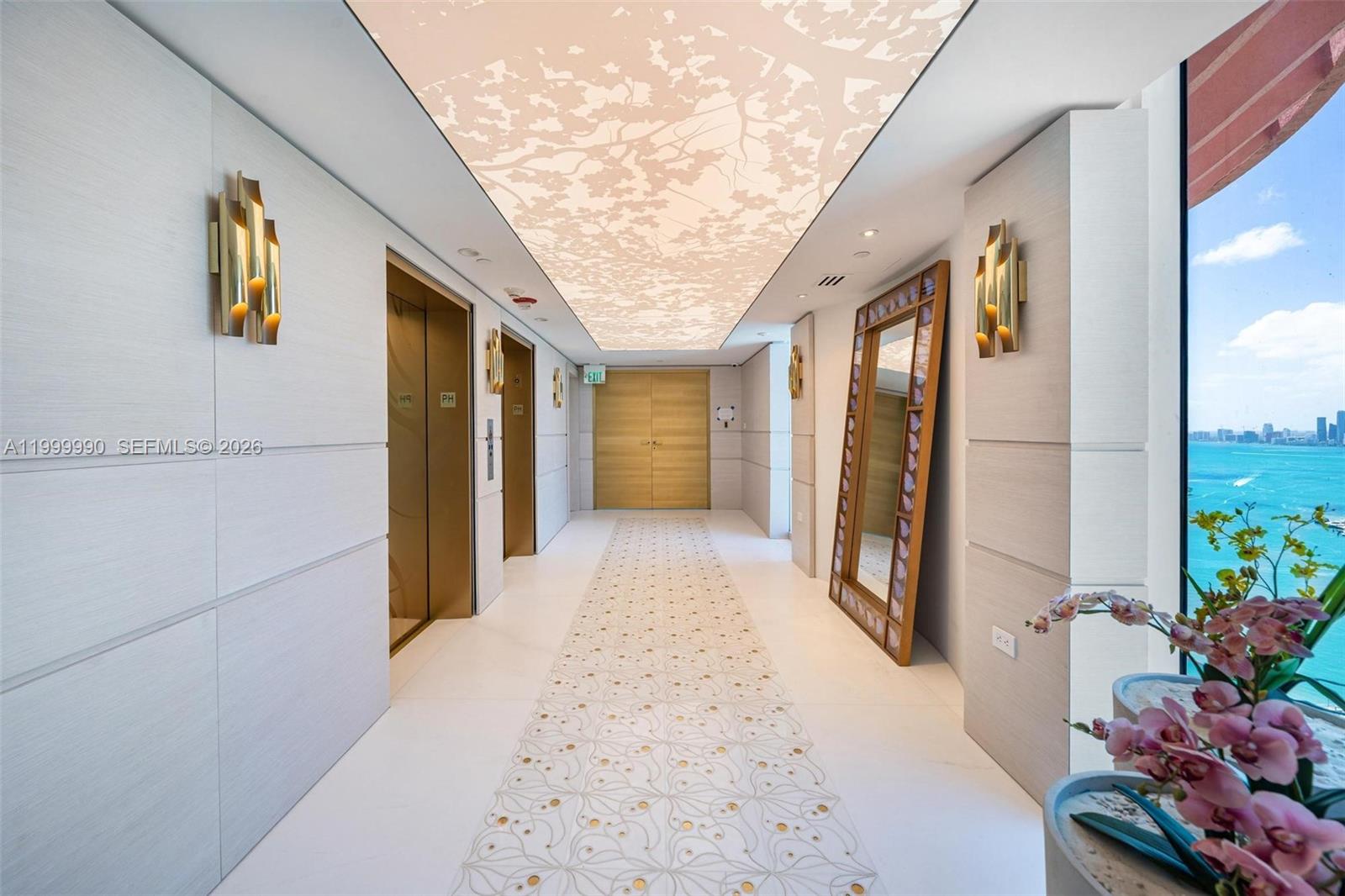 PORTOFINO TOWER CONDO - Residential