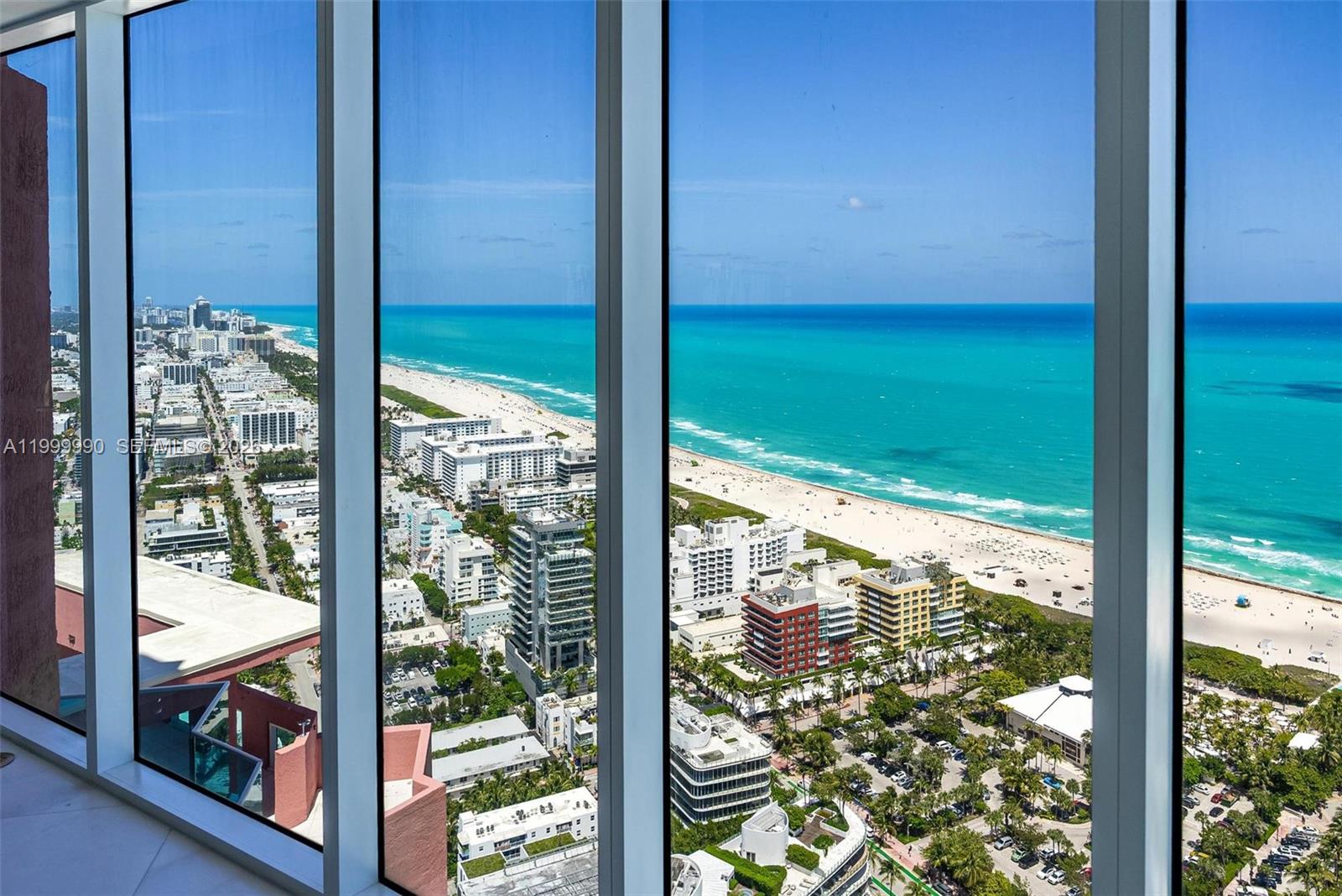 PORTOFINO TOWER CONDO - Residential