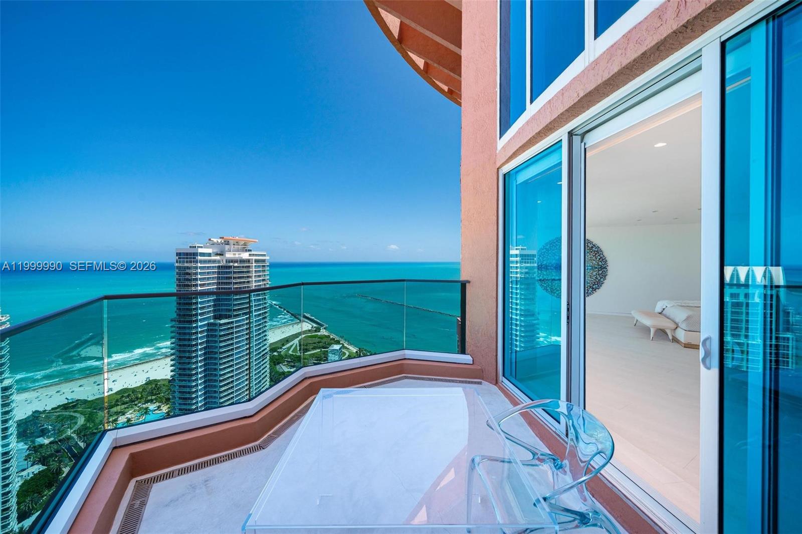 PORTOFINO TOWER CONDO - Residential
