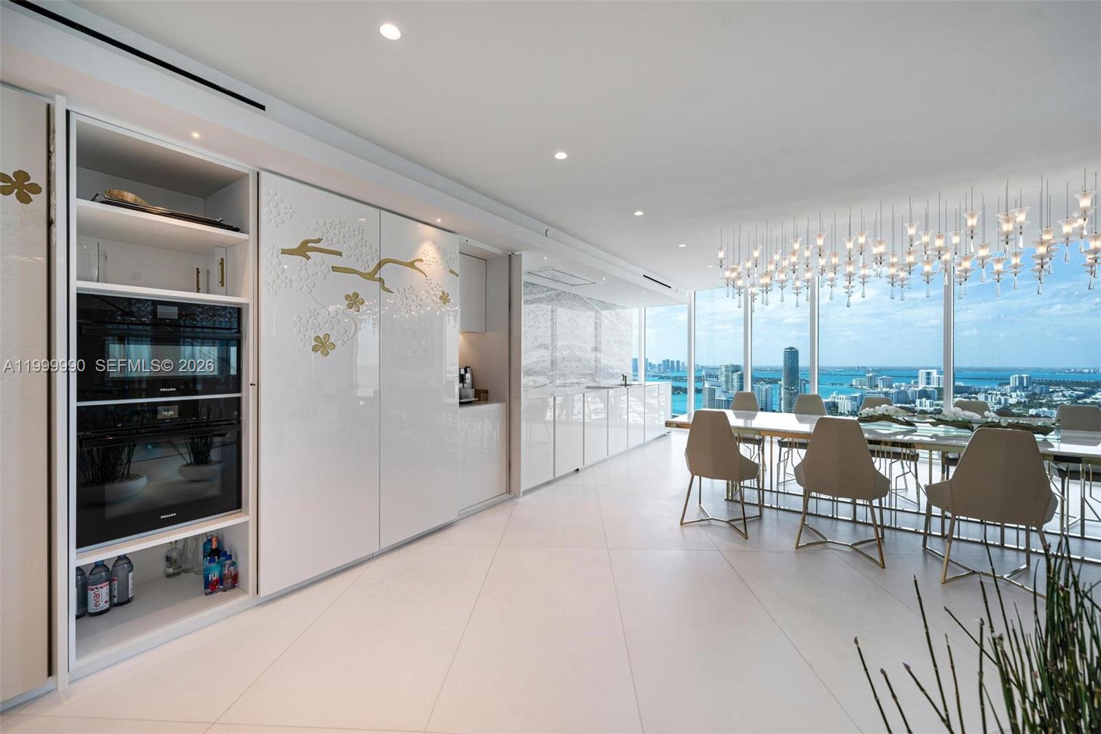 PORTOFINO TOWER CONDO - Residential