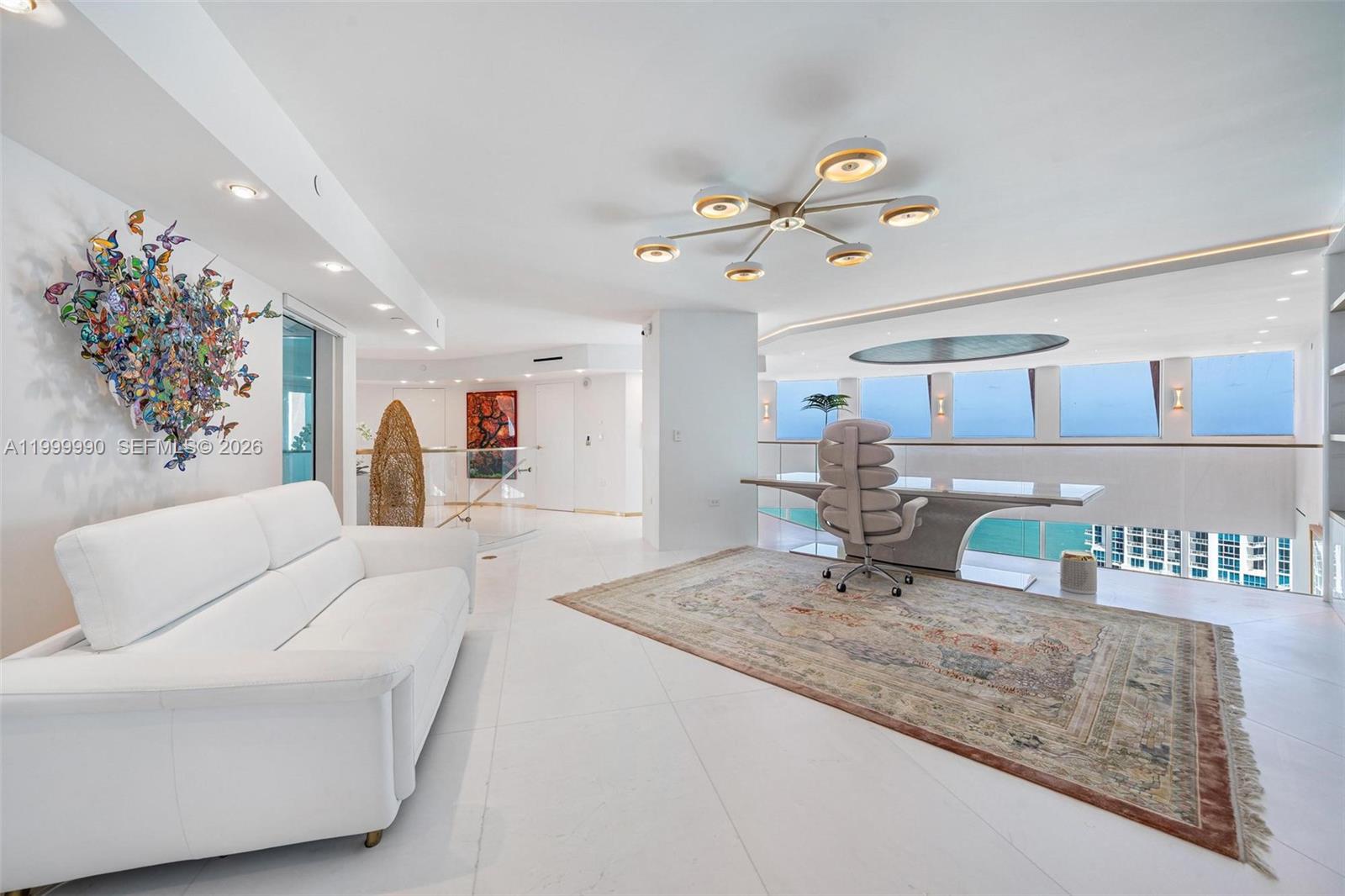 PORTOFINO TOWER CONDO - Residential