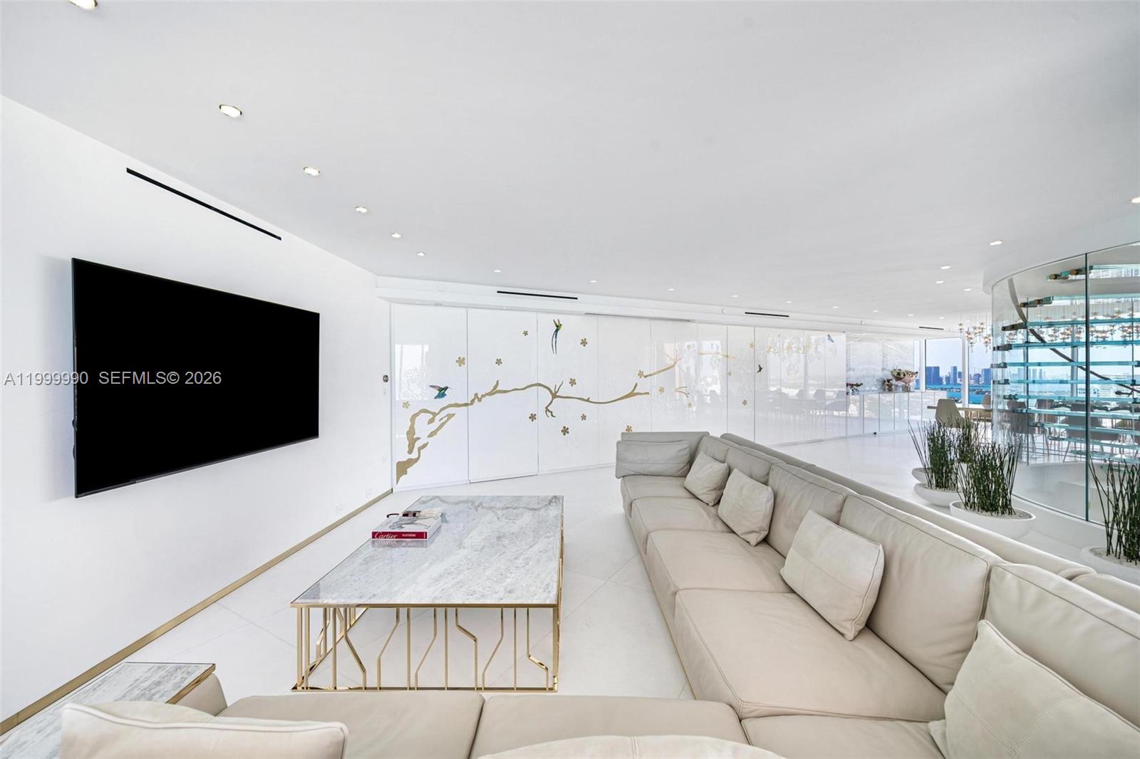 PORTOFINO TOWER CONDO - Residential