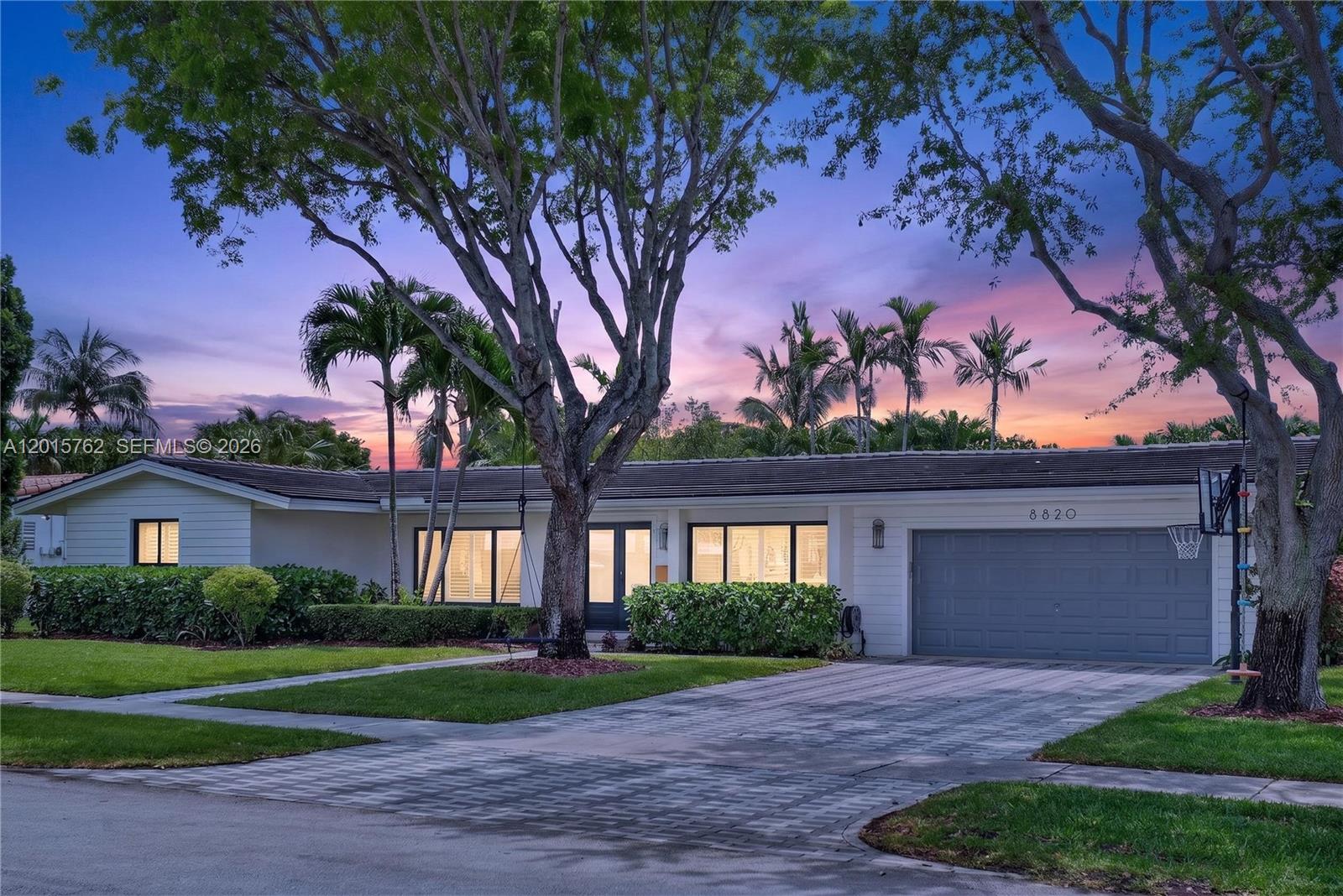 8820 SW 85th Ter