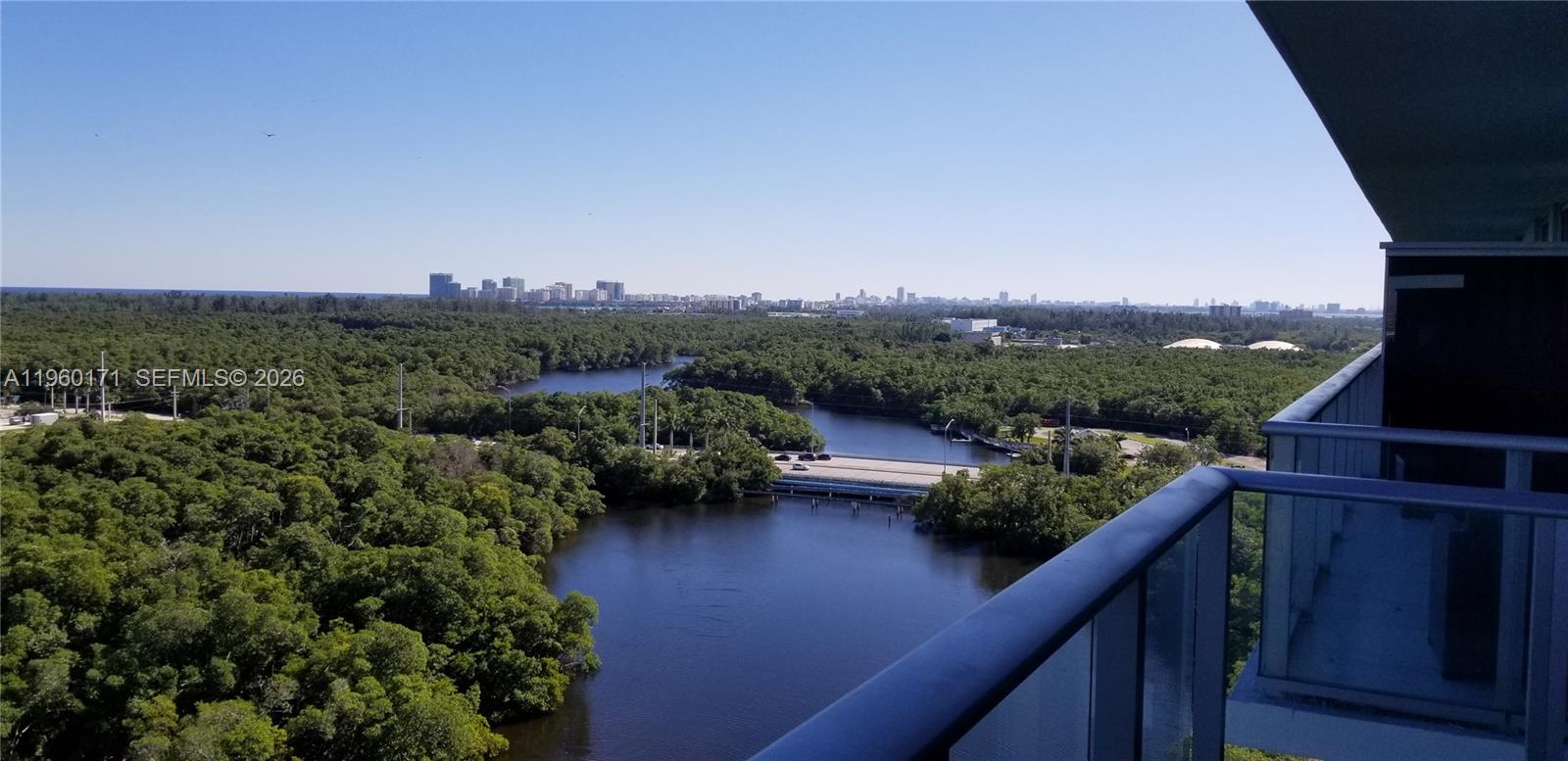 THE HARBOUR - Residential