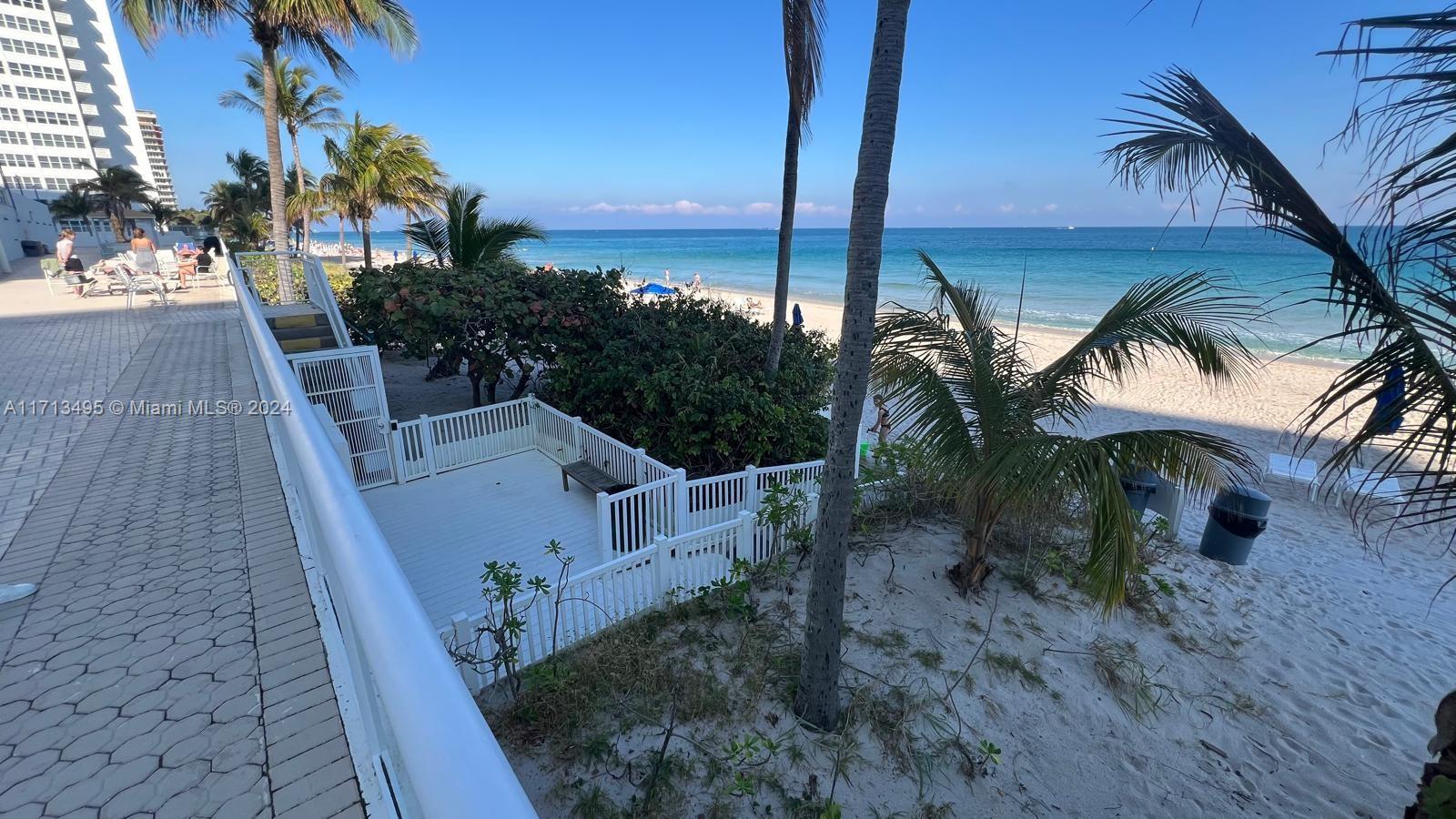 3900 Galt Ocean Dr 1614