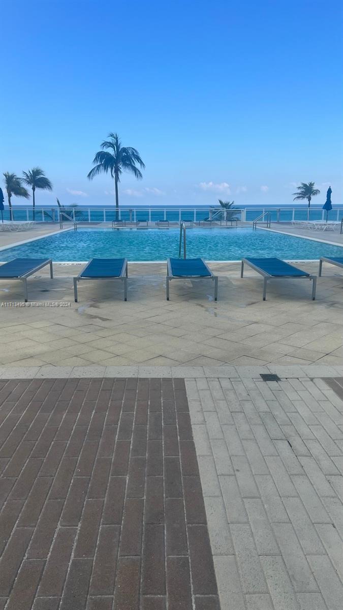 3900 Galt Ocean Dr 1614