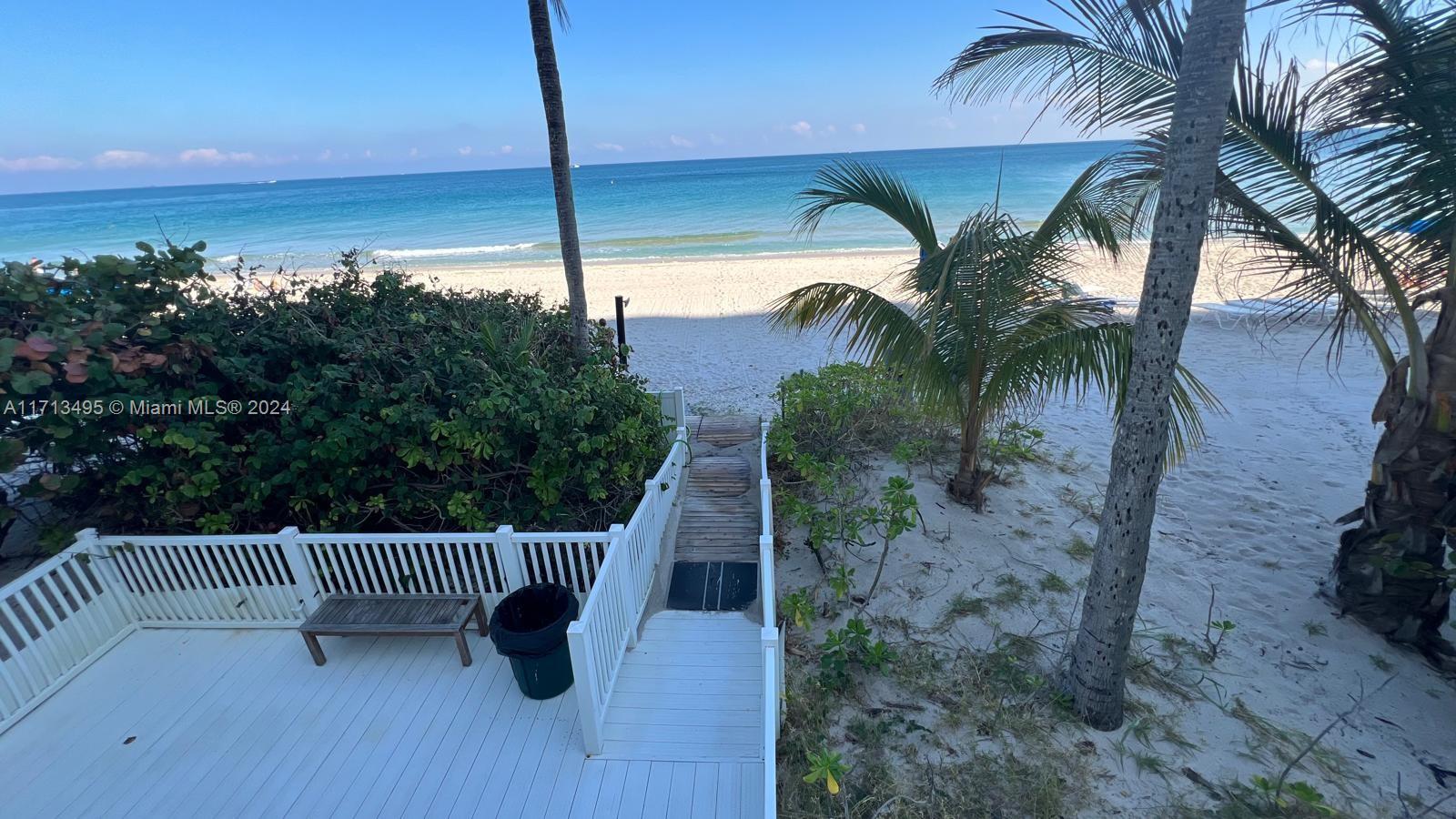 Property for Sale at 3900 Galt Ocean Dr 1614, Fort Lauderdale, Broward County, Florida - Bedrooms: 1 
Bathrooms: 2  - $680,000