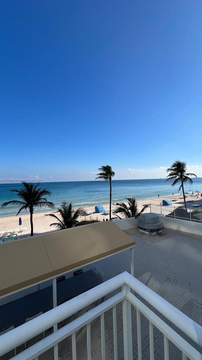 3900 Galt Ocean Dr 1614