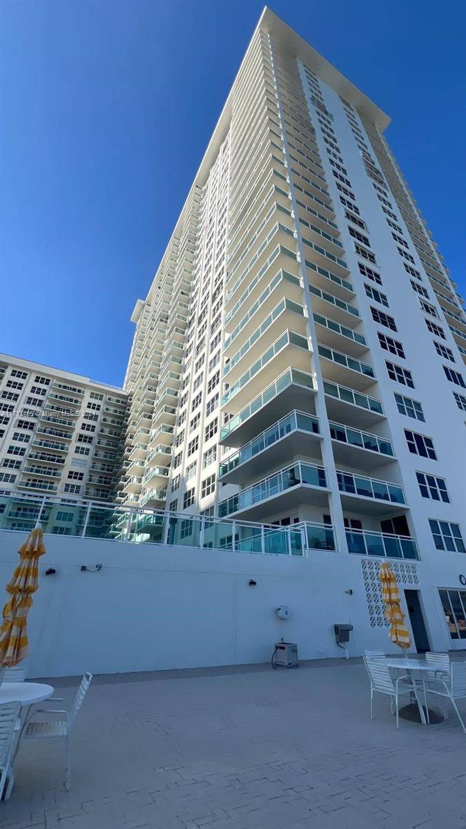 3900 Galt Ocean Dr 1614