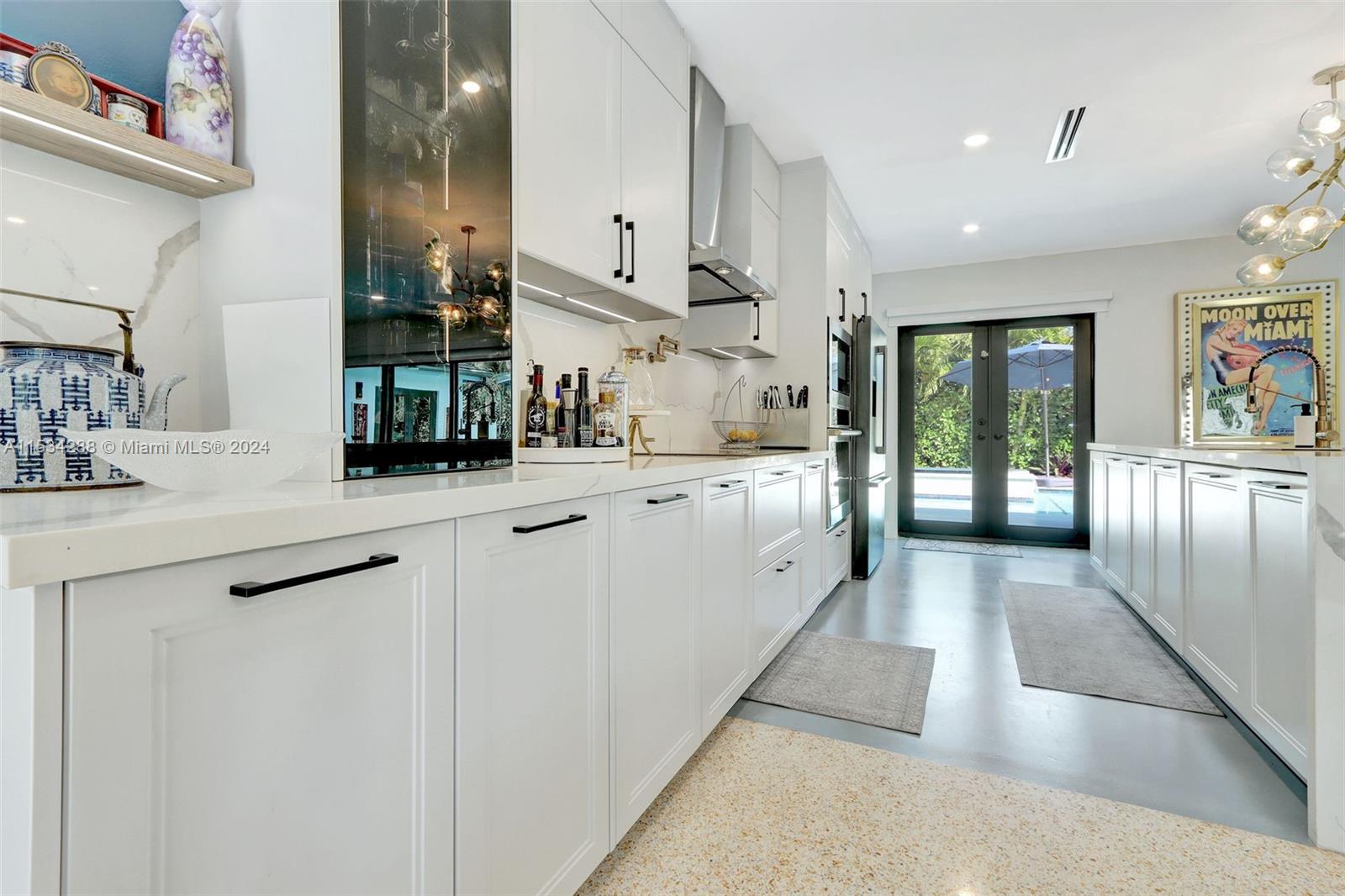 CORAL GABLES RIVIERA SEC - Residential