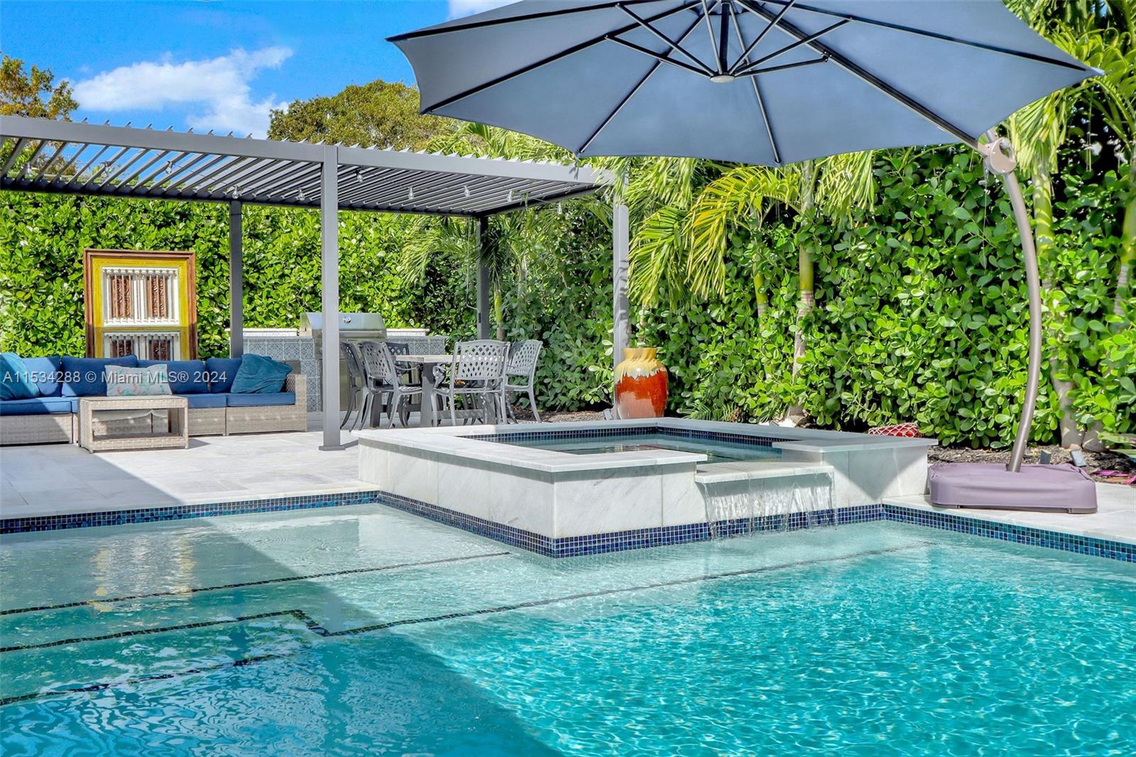 CORAL GABLES RIVIERA SEC - Residential