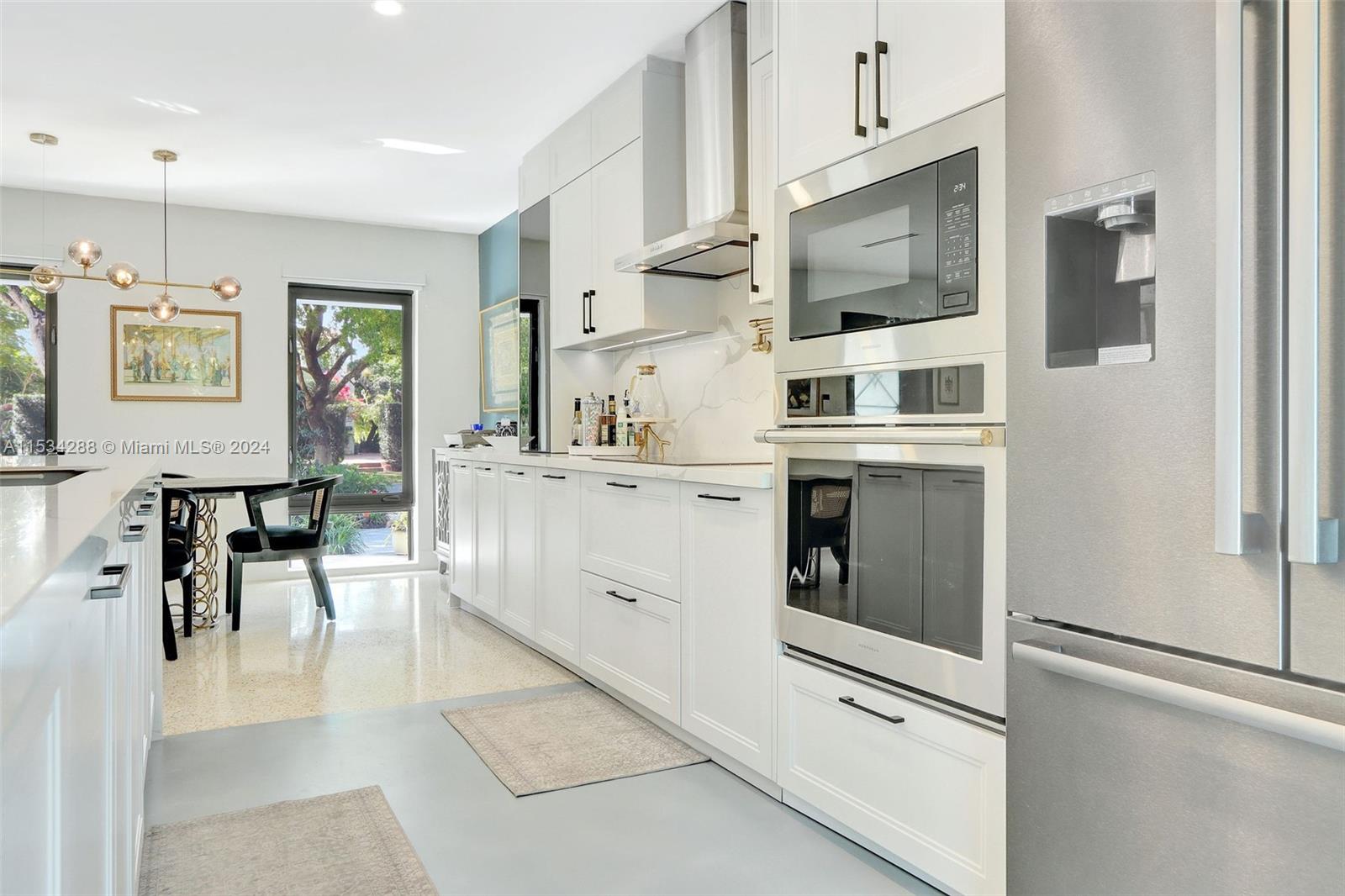 CORAL GABLES RIVIERA SEC - Residential