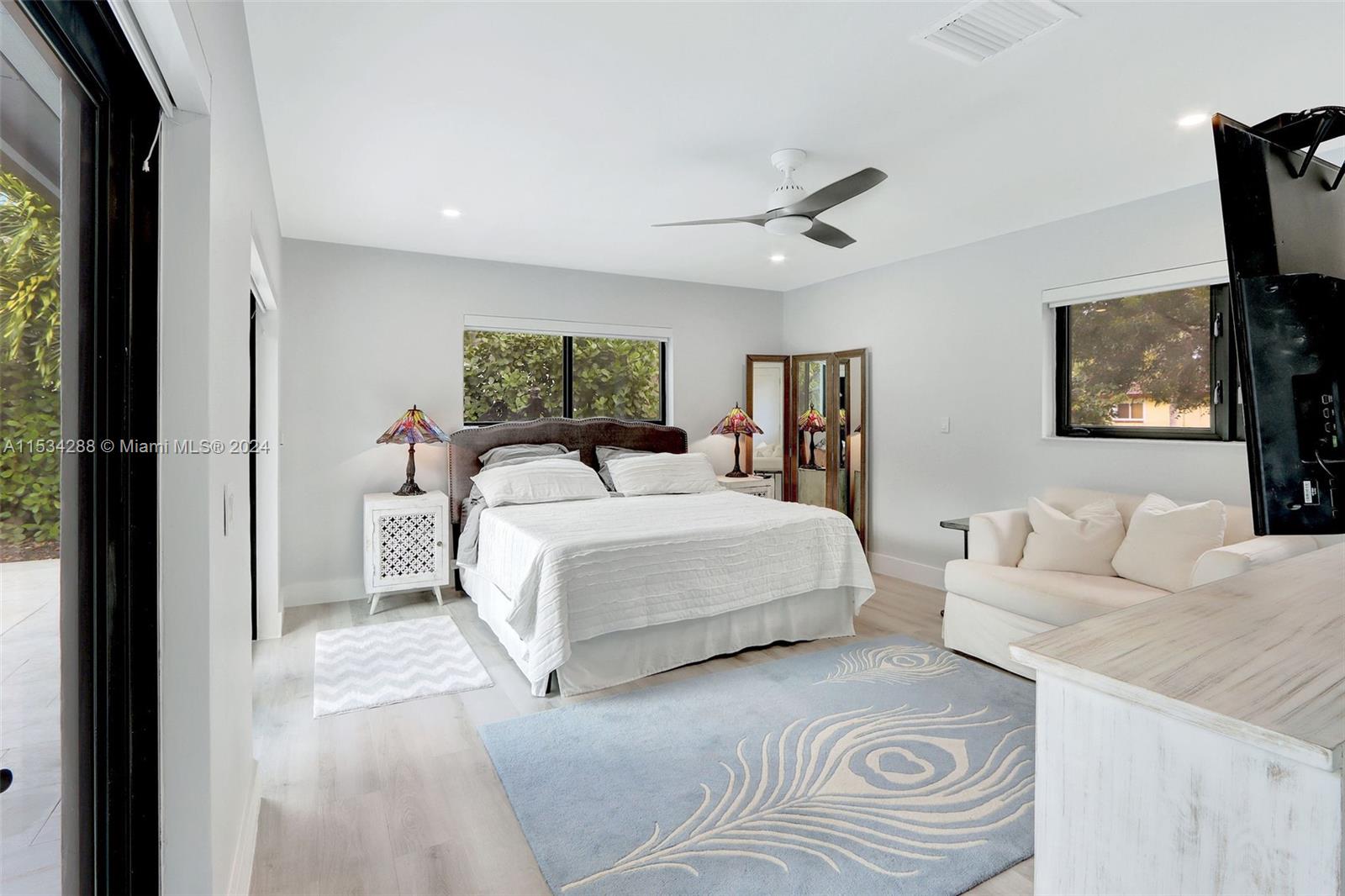 CORAL GABLES RIVIERA SEC - Residential