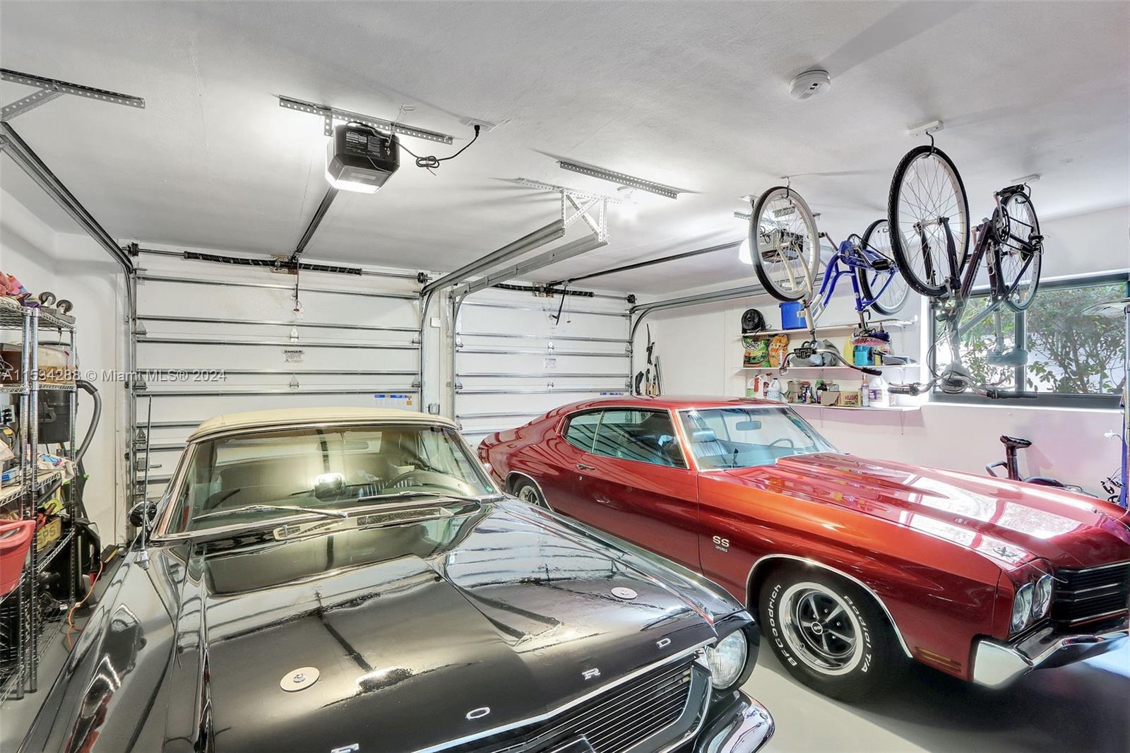 CORAL GABLES RIVIERA SEC - Residential